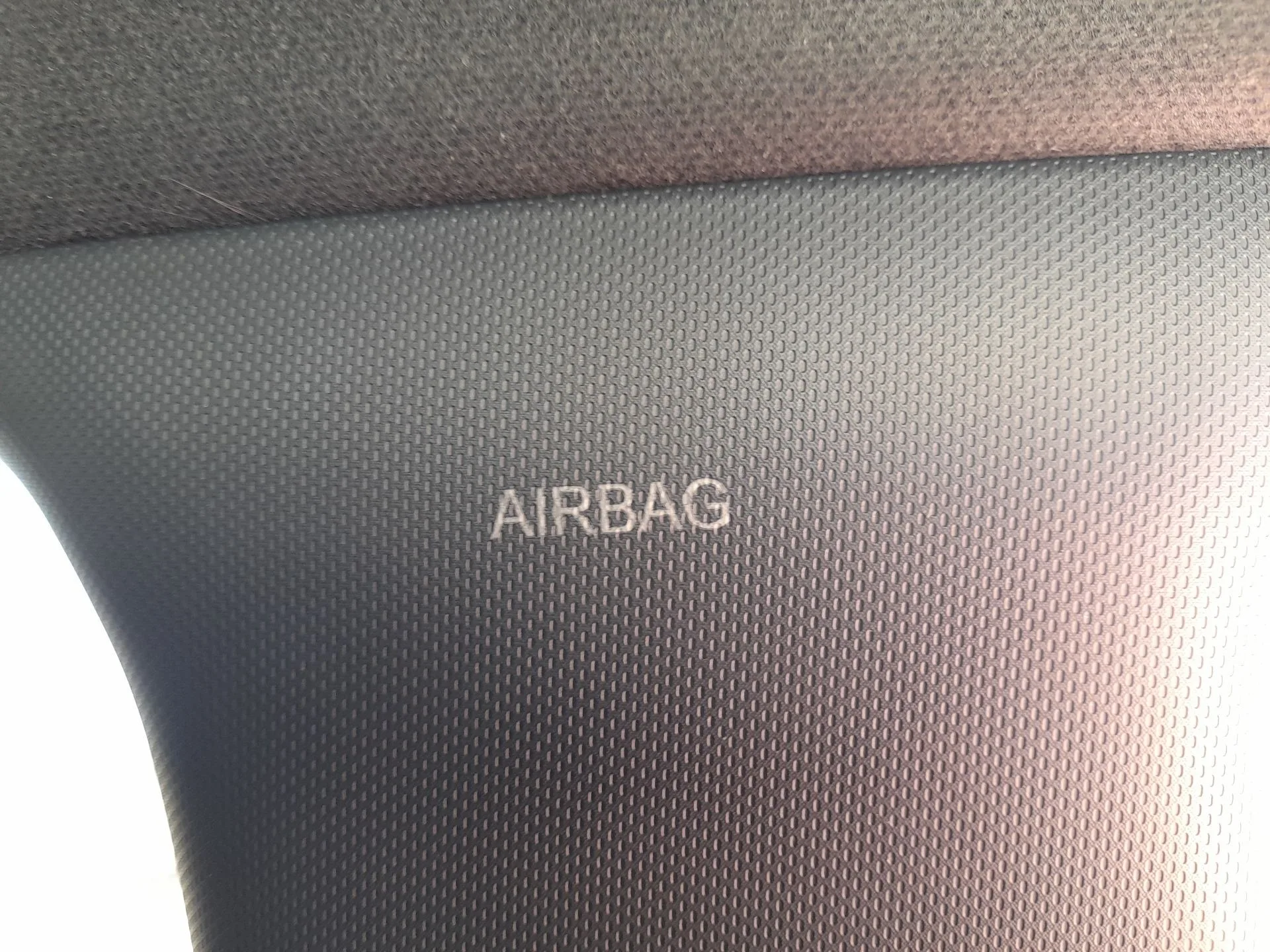 Airbag Cortina Delantero Izquierdo para Hyundai I10 Ii (Ba, Ia)