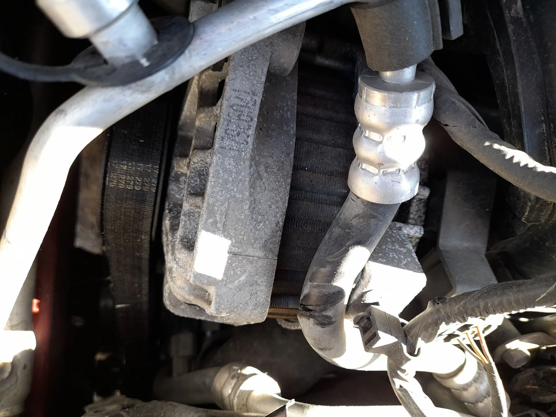 Alternador para Hyundai I10 Ii (Ba, Ia)