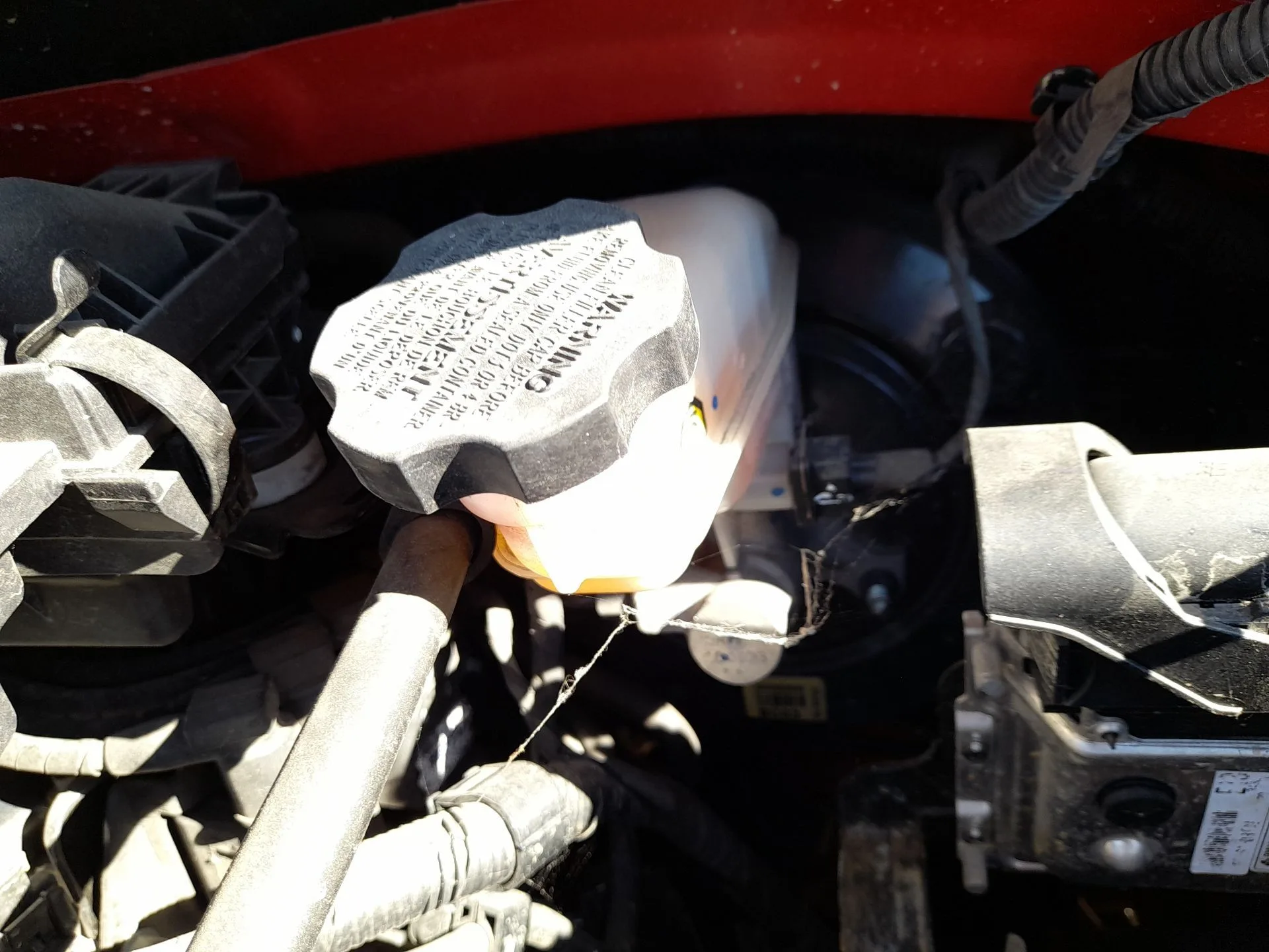 Bomba Freno para Hyundai I10 Ii (Ba, Ia)