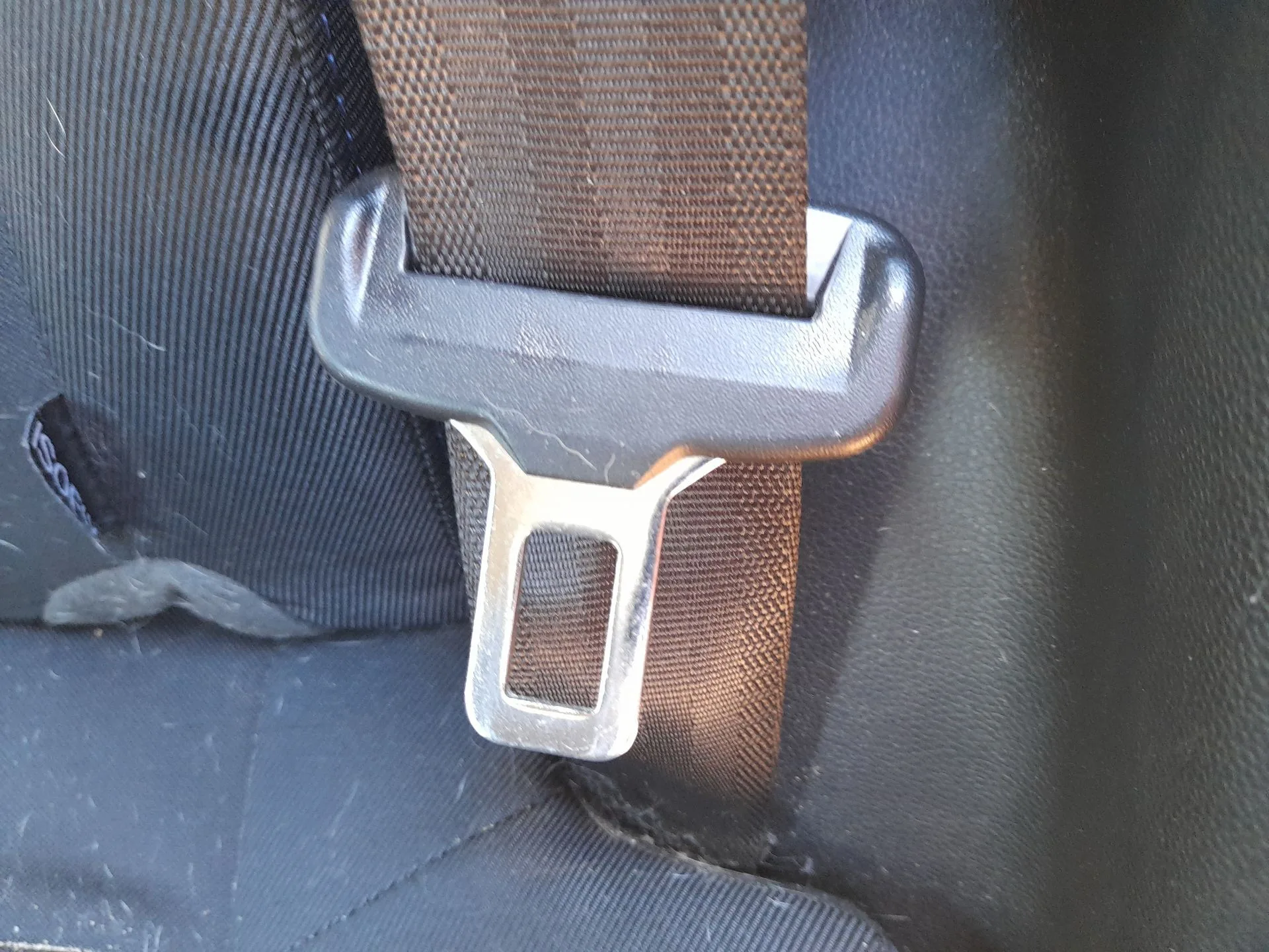 Cinturon Seguridad Trasero Izquierdo para Hyundai I10 Ii (Ba, Ia)