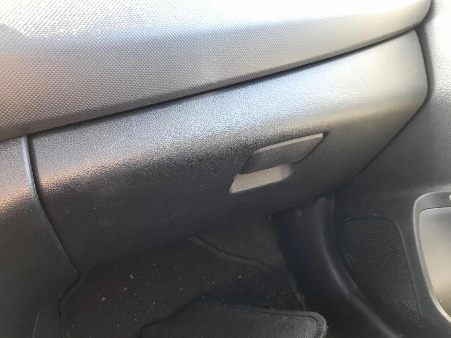 Guantera para Hyundai I10 Ii (Ba, Ia)
