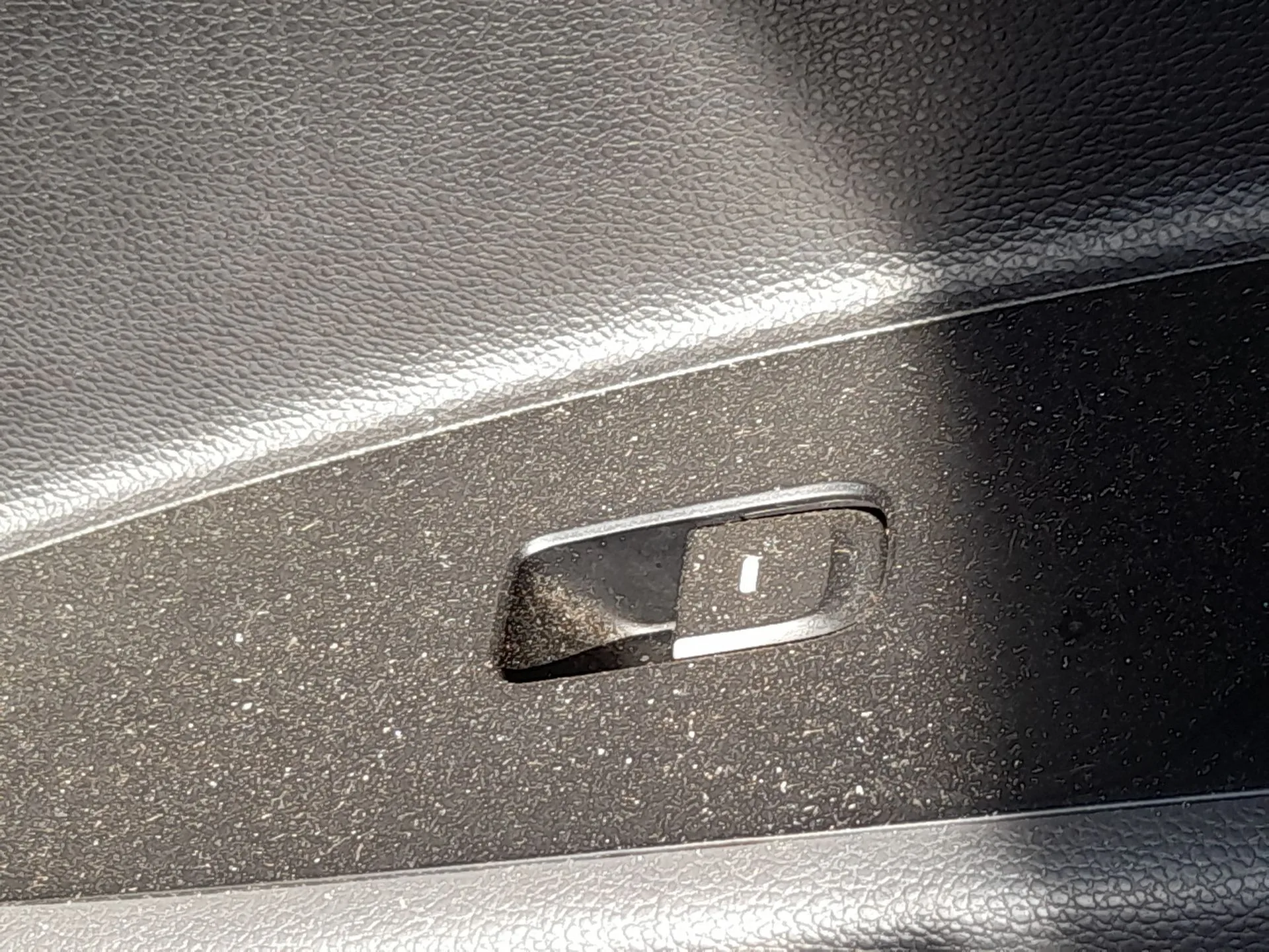 Mando Elevalunas Delantero Derecho para Hyundai I10 Ii (Ba, Ia)