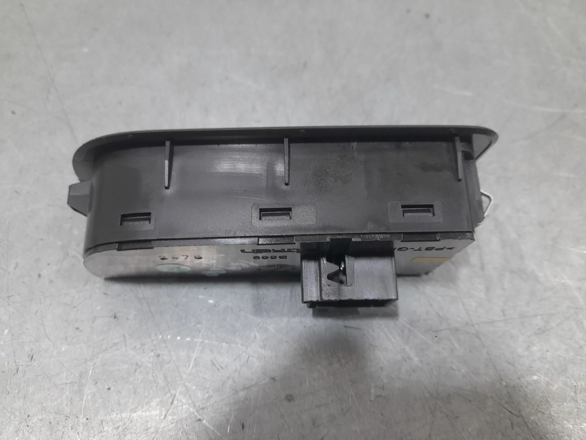 Mando Luces para Hyundai I10 Ii (Ba, Ia)