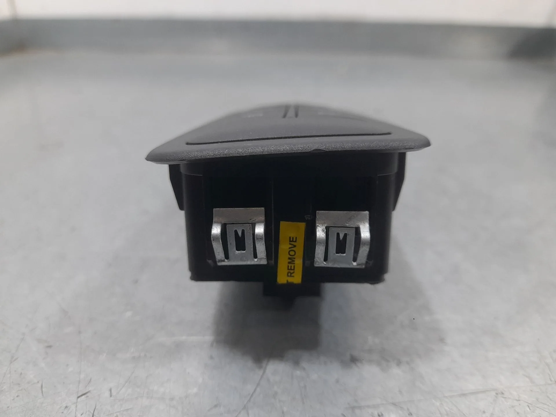 Mando Luces para Hyundai I10 Ii (Ba, Ia)