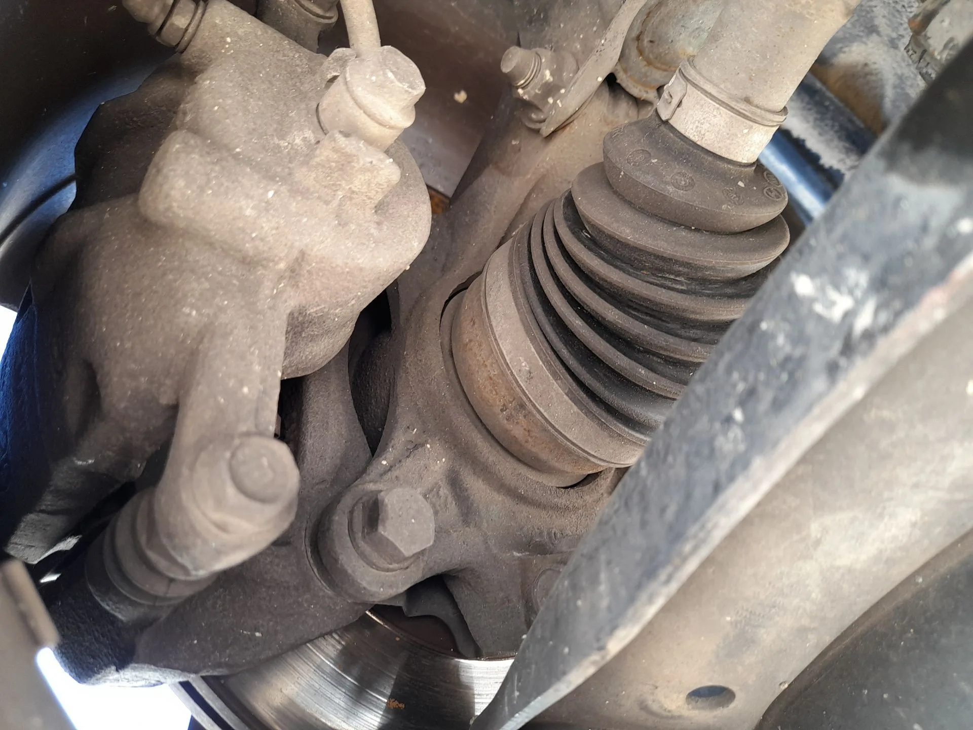 Mangueta Delantera Derecha para Hyundai I10 Ii (Ba, Ia)