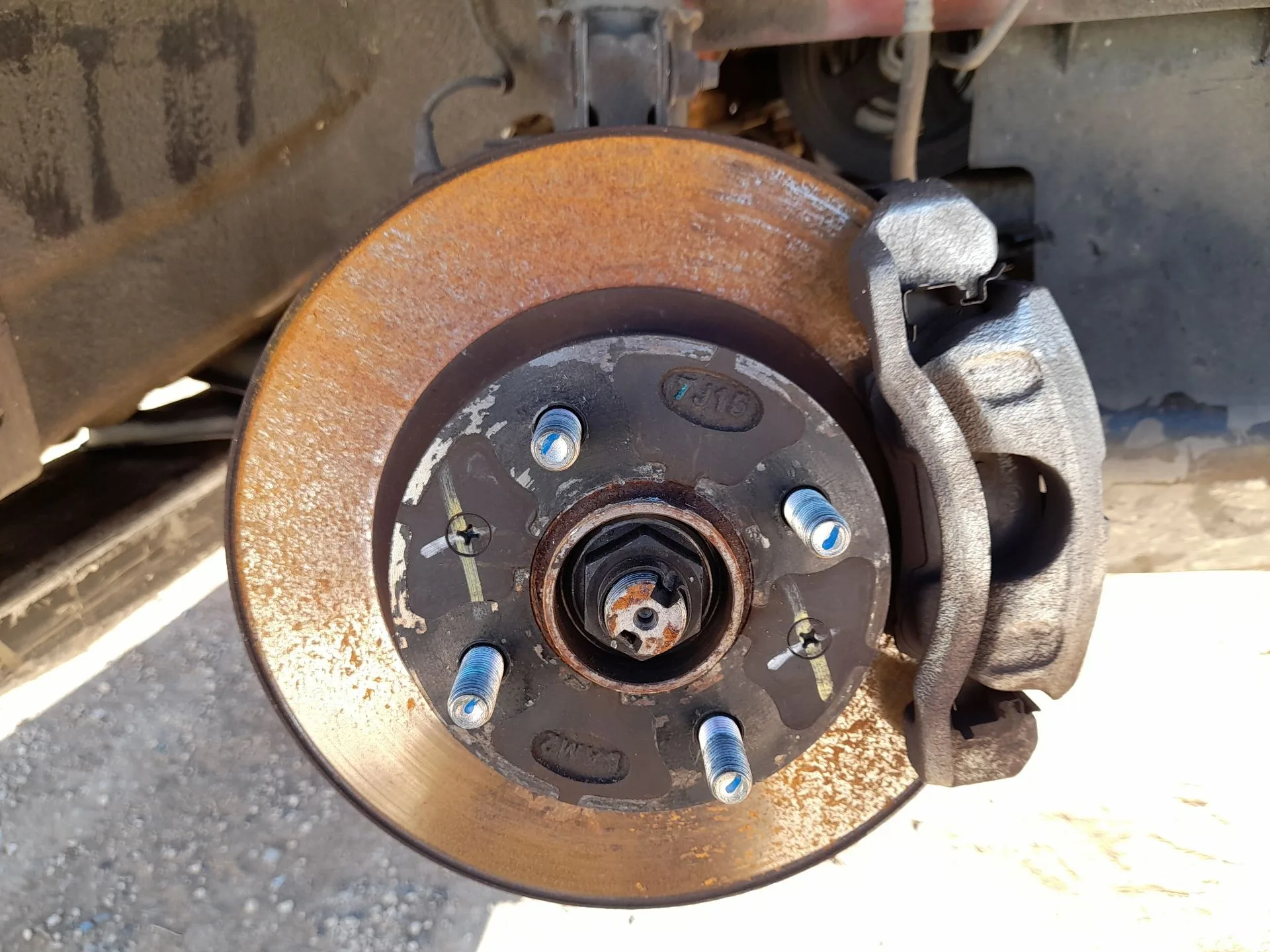 Mangueta Delantera Derecha para Hyundai I10 Ii (Ba, Ia)
