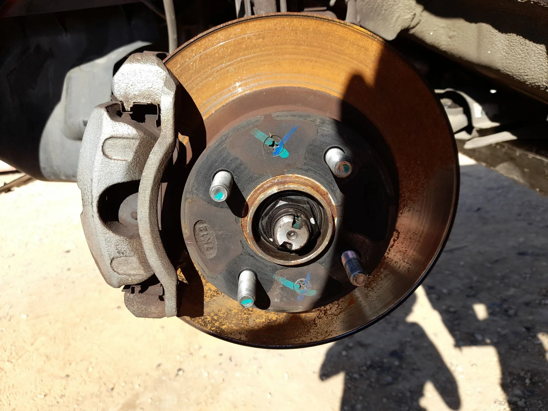Mangueta Delantera Izquierda para Hyundai I10 Ii (Ba, Ia)