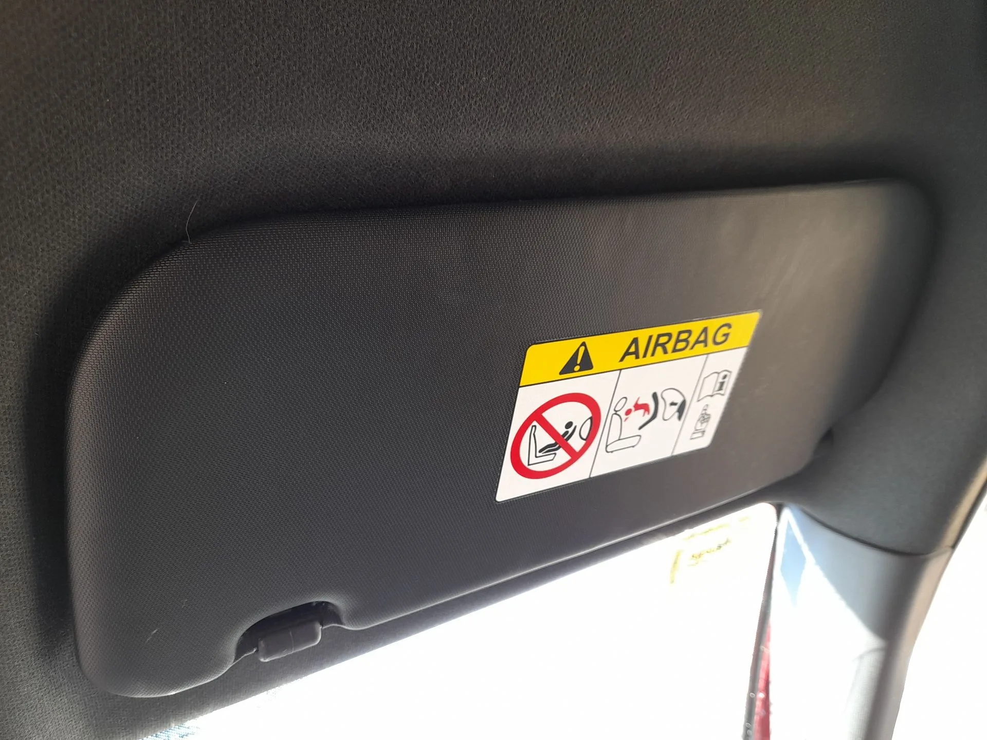Parasol Derecho para Hyundai I10 Ii (Ba, Ia)