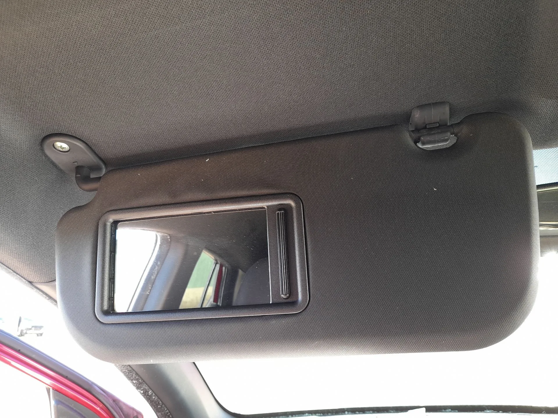 Parasol Izquierdo para Hyundai I10 Ii (Ba, Ia)