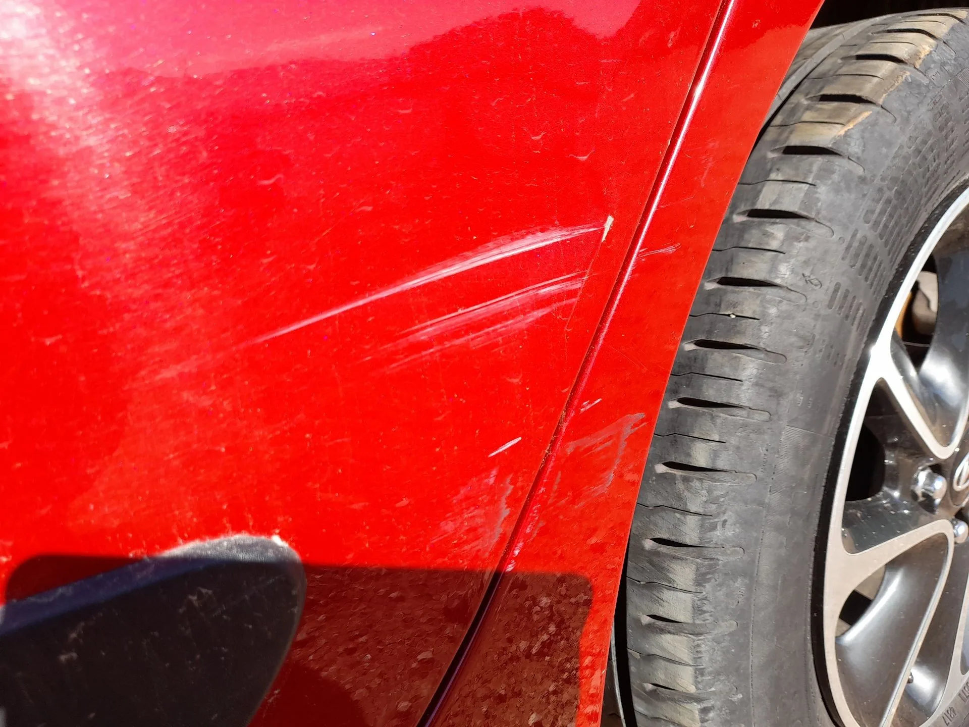 Puerta Trasera Izquierda para Hyundai I10 Ii (Ba, Ia)