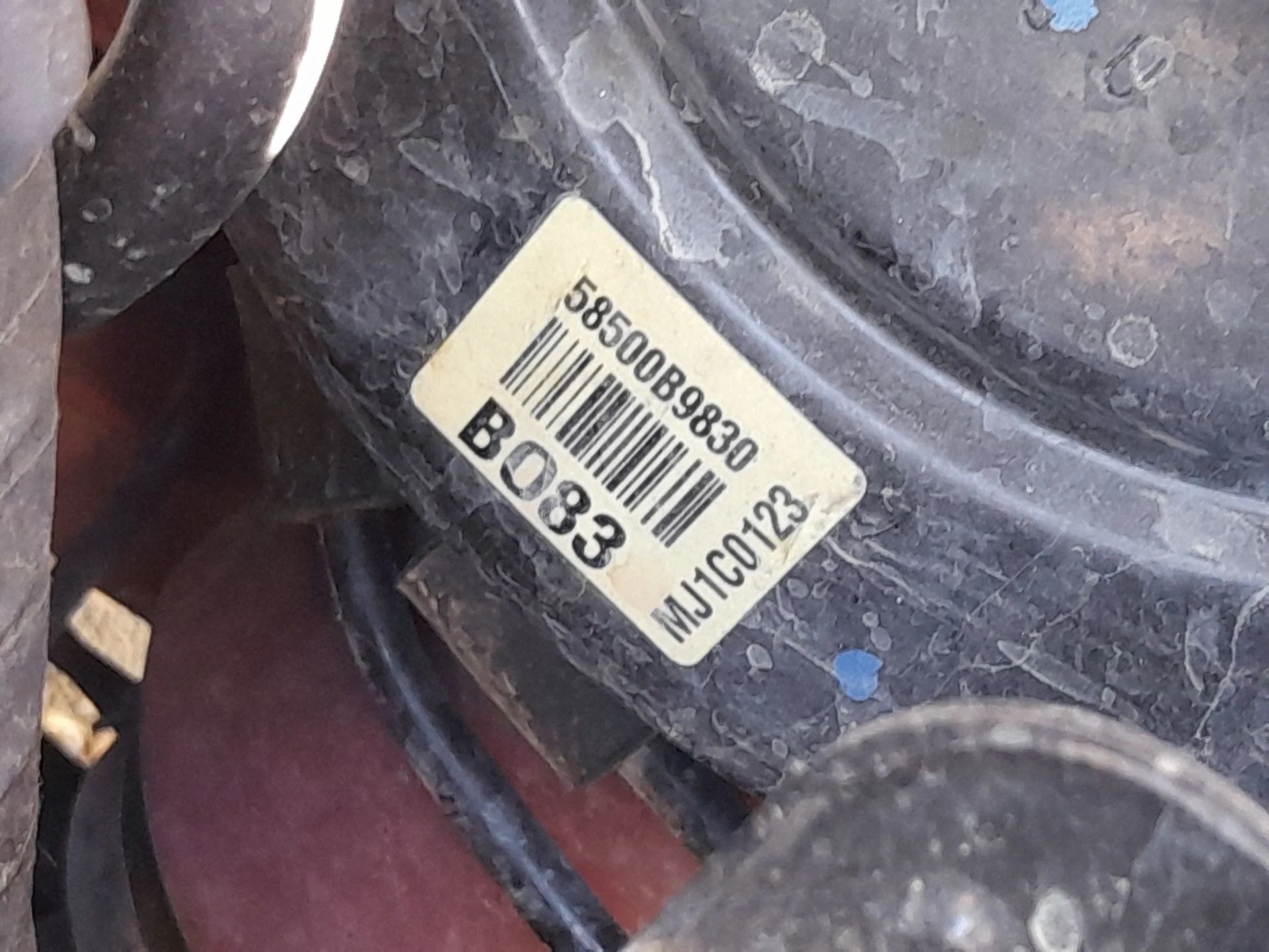 Servofreno para Hyundai I10 Ii (Ba, Ia)