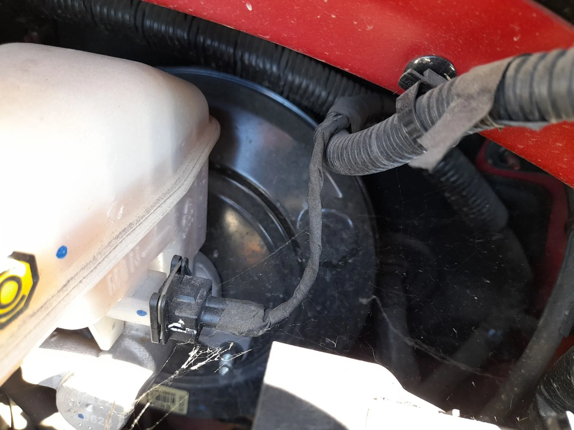 Servofreno para Hyundai I10 Ii (Ba, Ia)