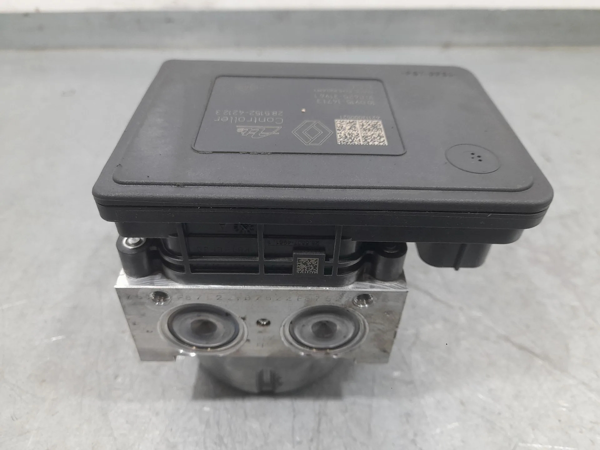 Abs para Dacia Lodgy (Js_)