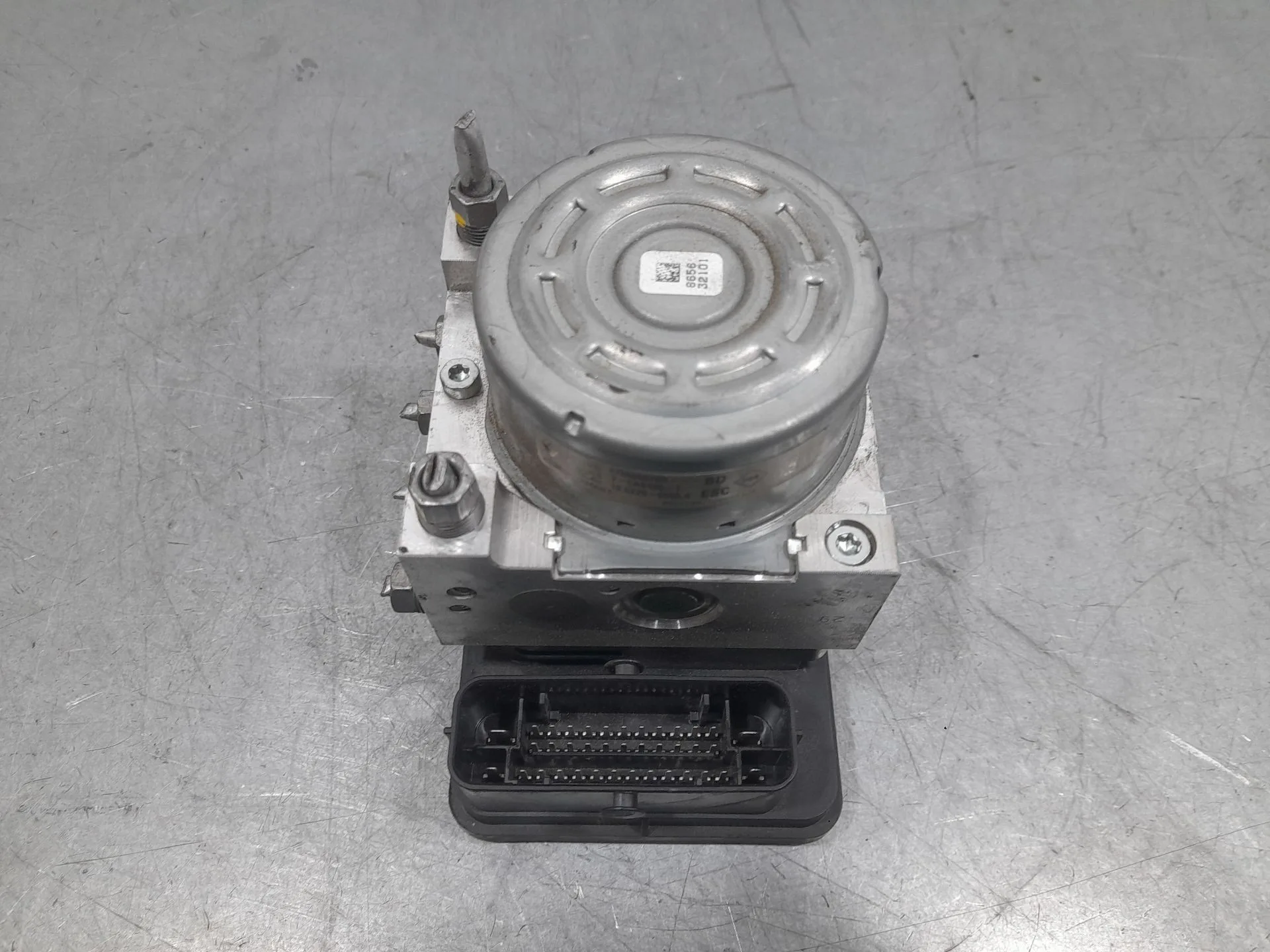 Abs para Dacia Lodgy (Js_)