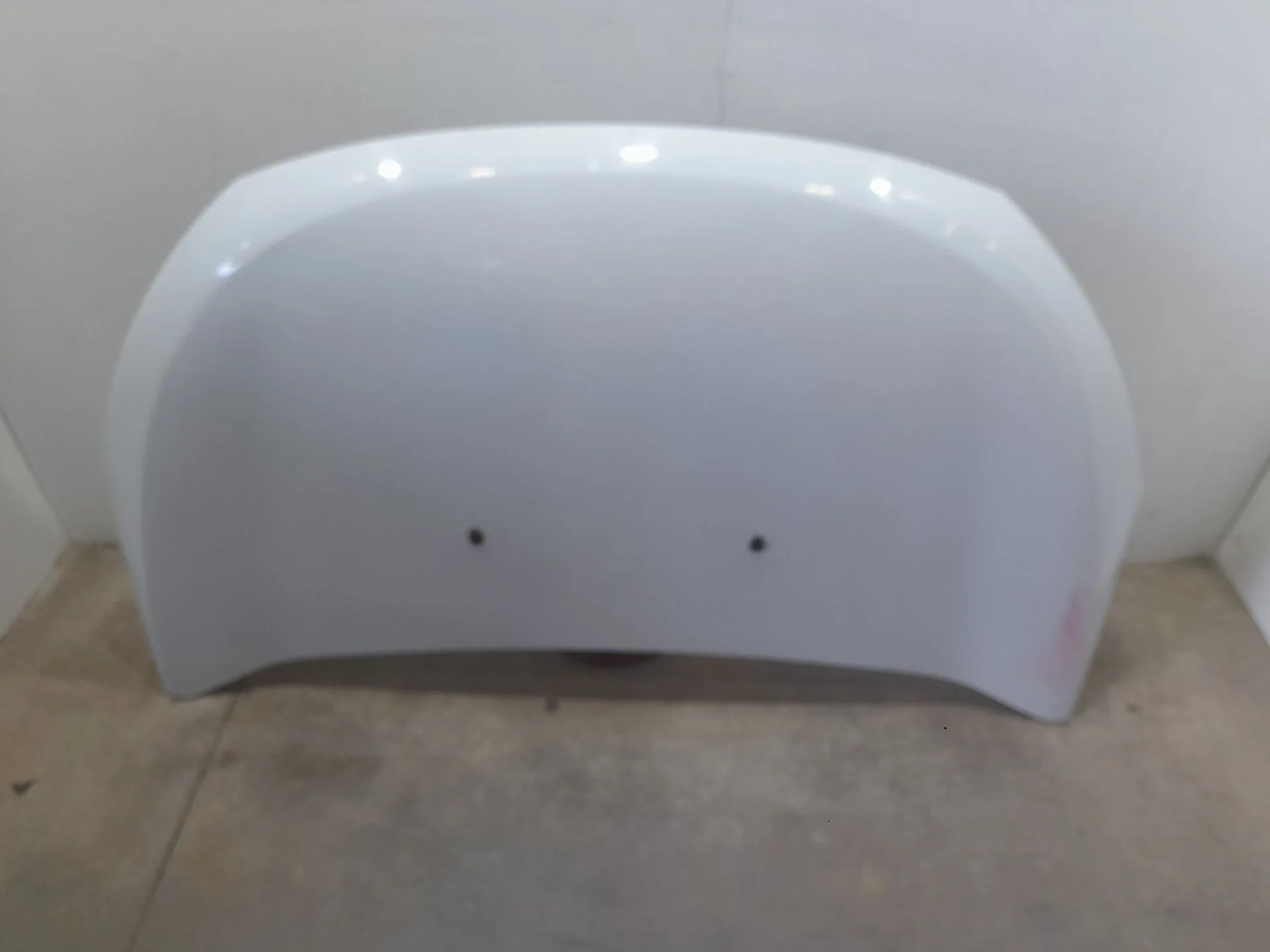 Capot para Dacia Lodgy (Js_)