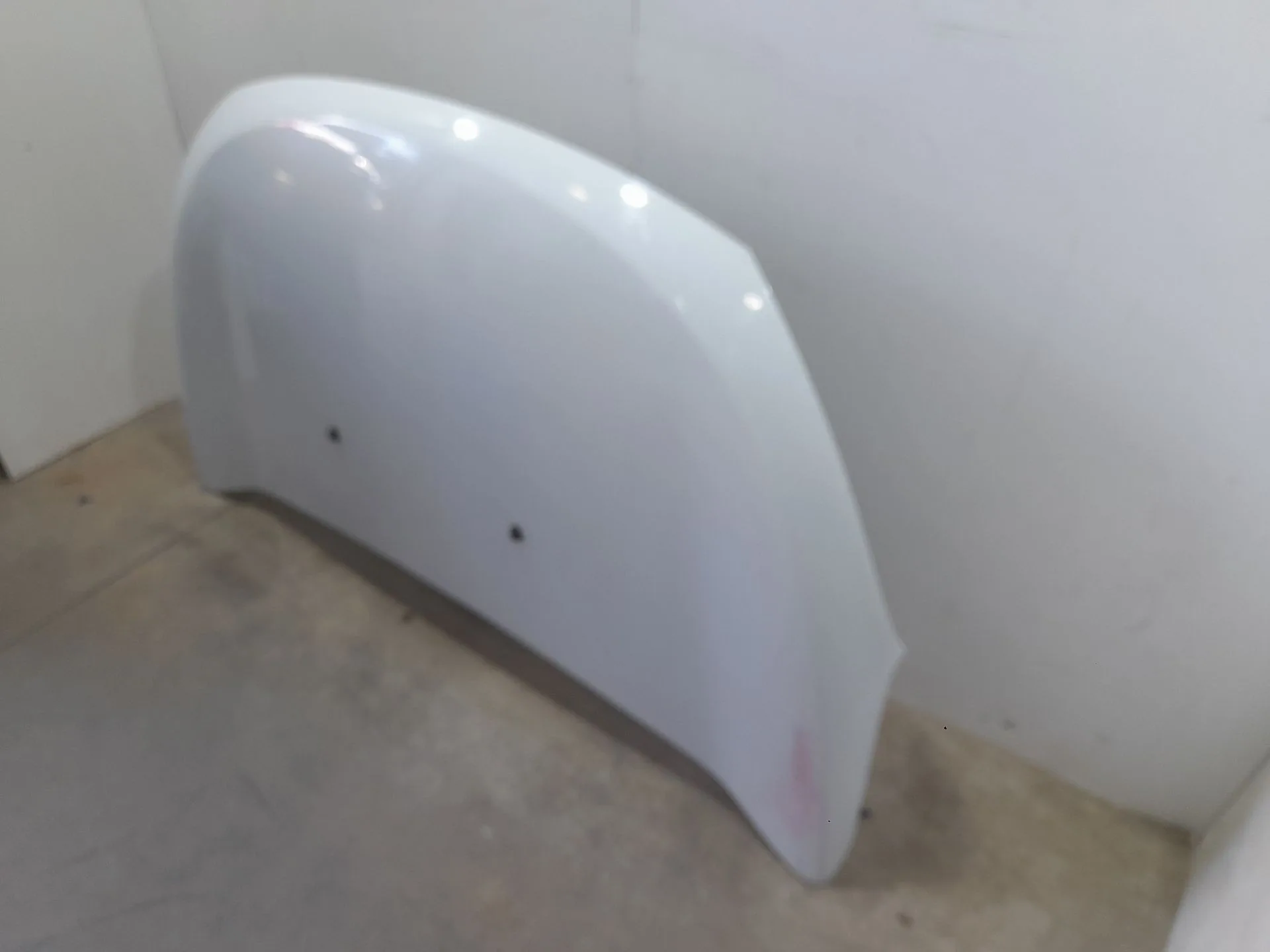 Capot para Dacia Lodgy (Js_)