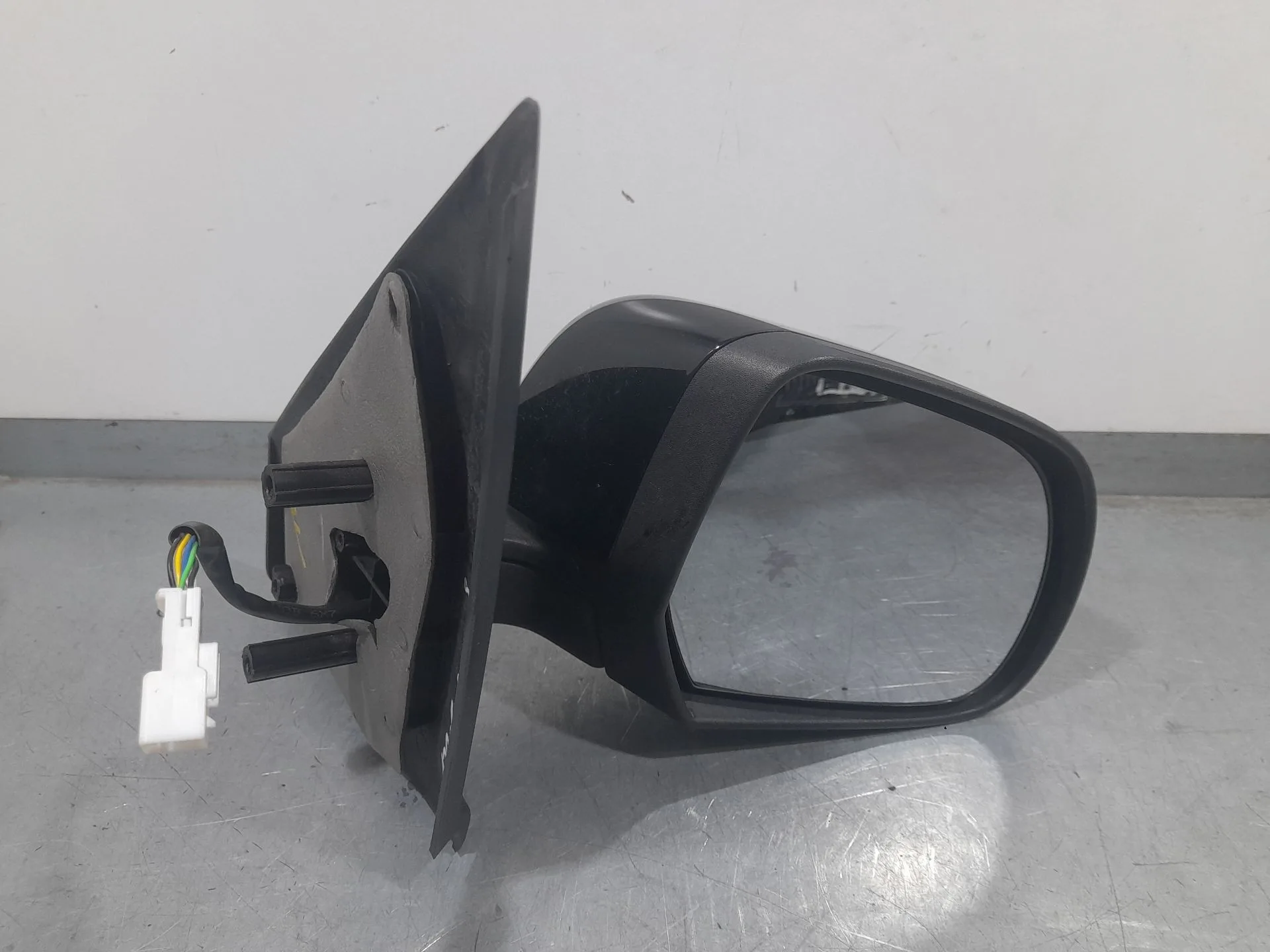 Retrovisor Derecho para Dacia Lodgy (Js_)