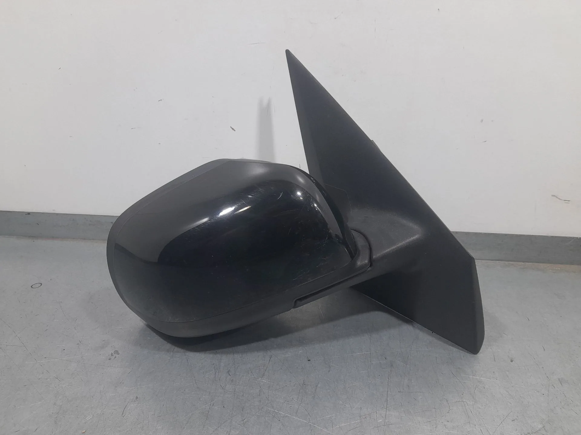 Retrovisor Derecho para Dacia Lodgy (Js_)