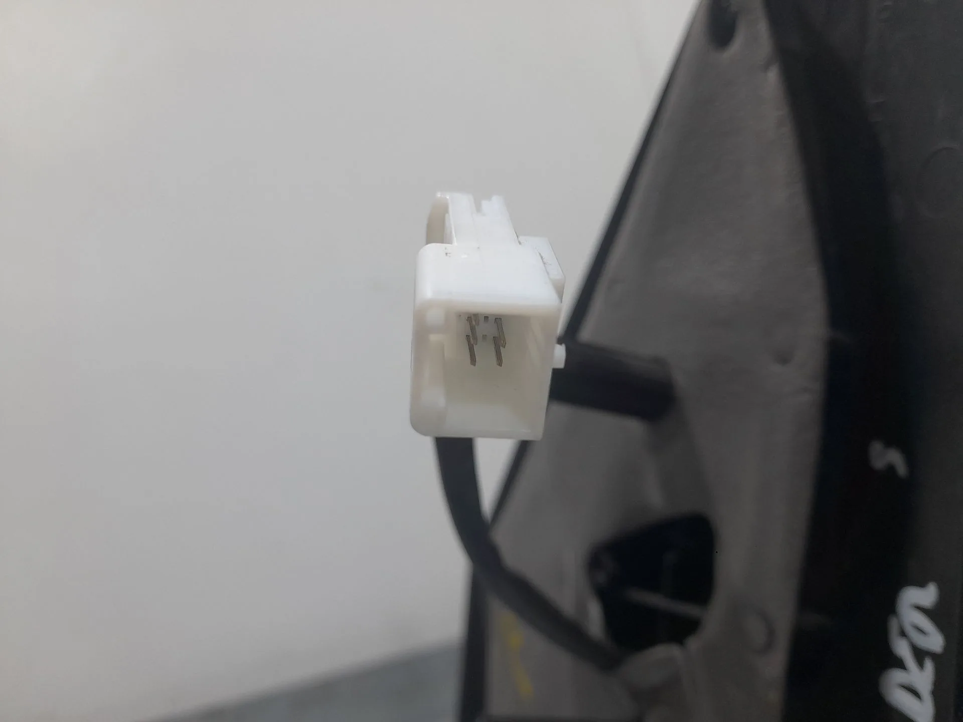 Retrovisor Derecho para Dacia Lodgy (Js_)
