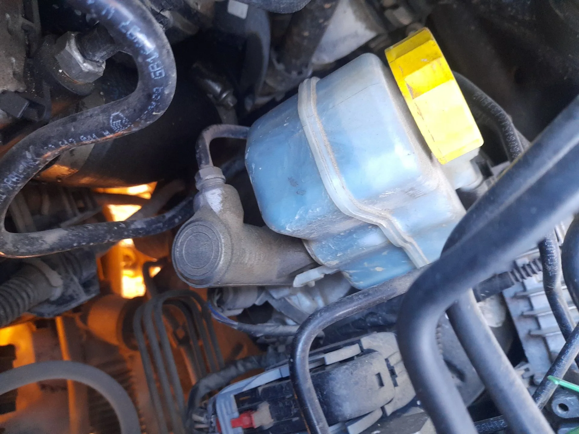 Bomba Freno para Seat Ibiza Iv (6J5, 6P1)