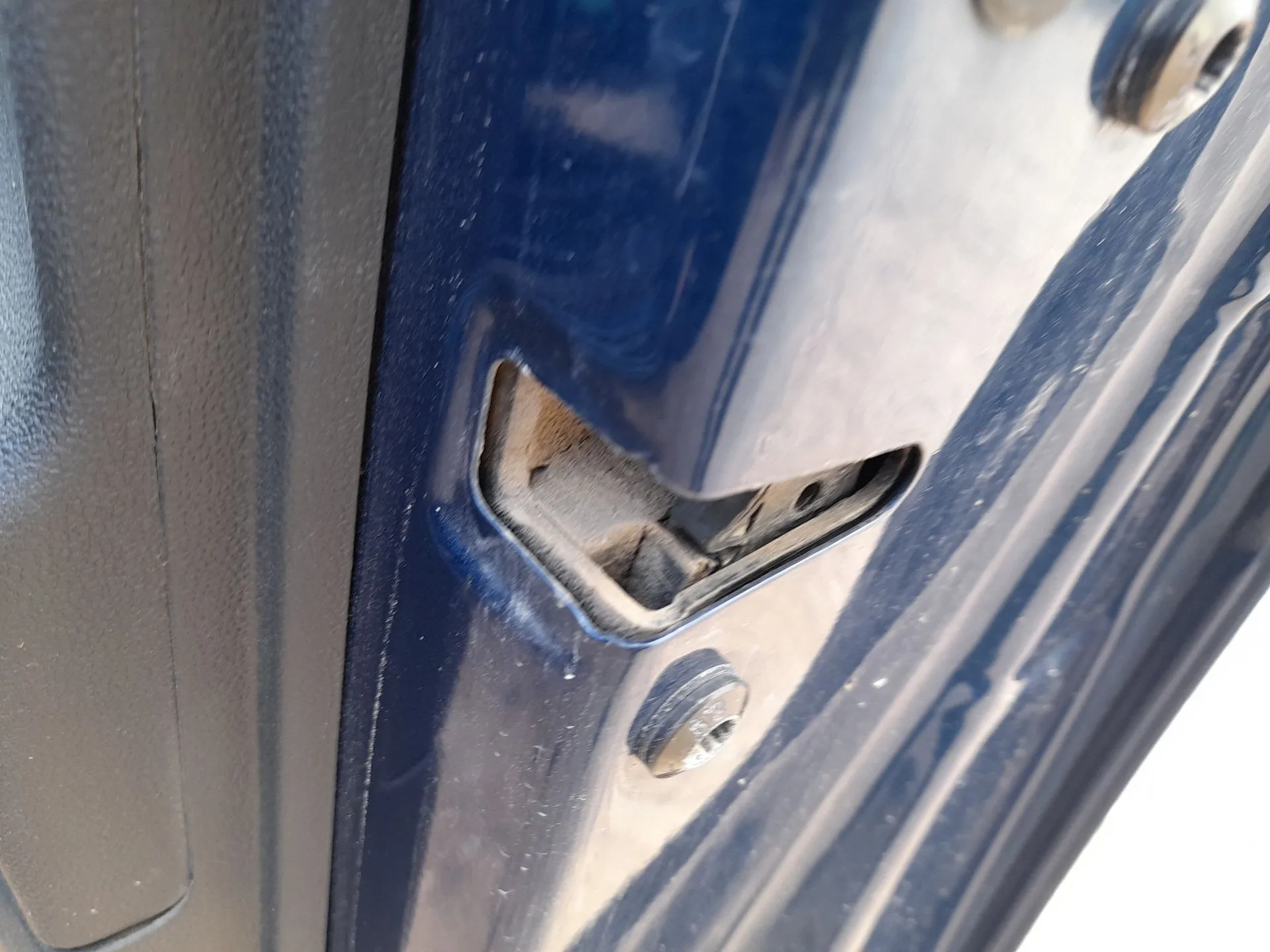 Cerradura Puerta Delantera Derecha para Seat Ibiza Iv (6J5, 6P1)