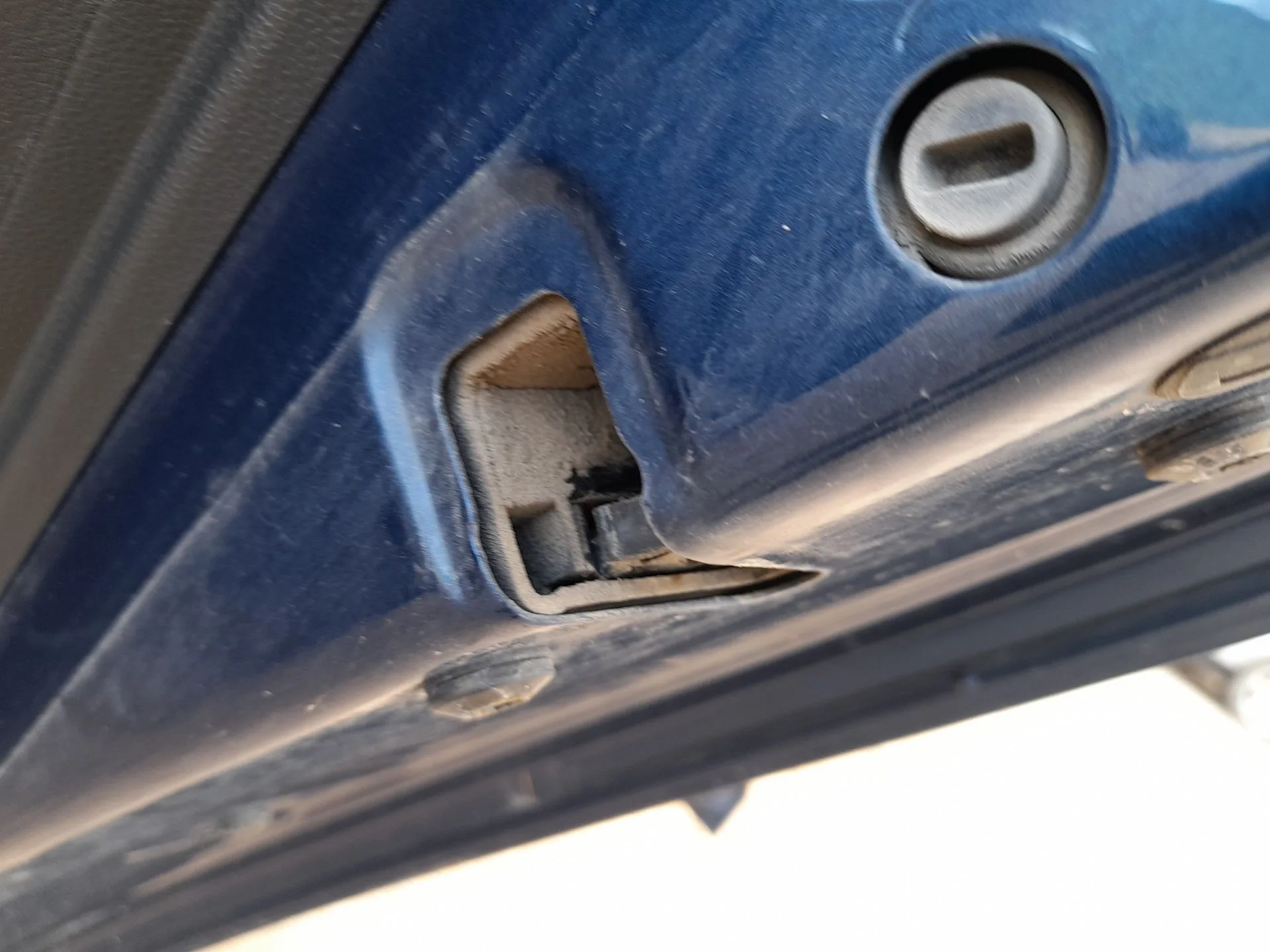 Cerradura Puerta Trasera Derecha para Seat Ibiza Iv (6J5, 6P1)