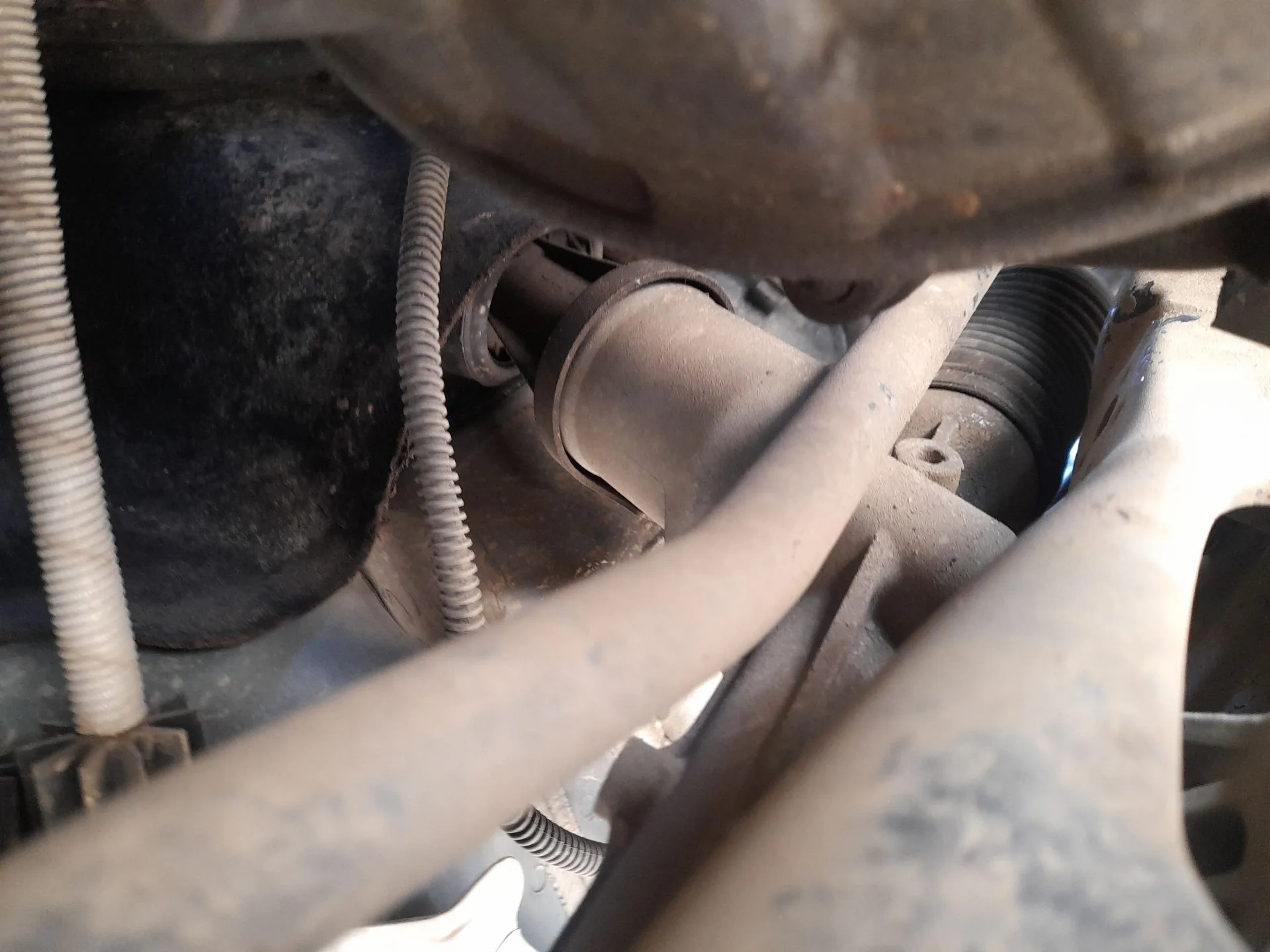 Cremallera Direccion para Seat Ibiza Iv (6J5, 6P1)