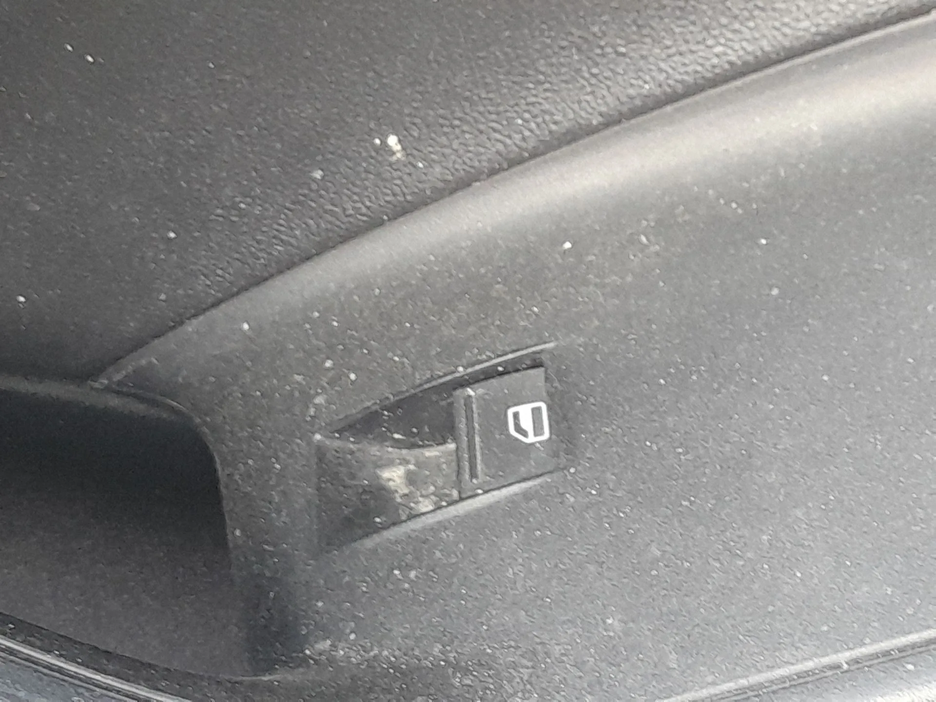 Mando Elevalunas Delantero Derecho para Seat Ibiza Iv (6J5, 6P1)