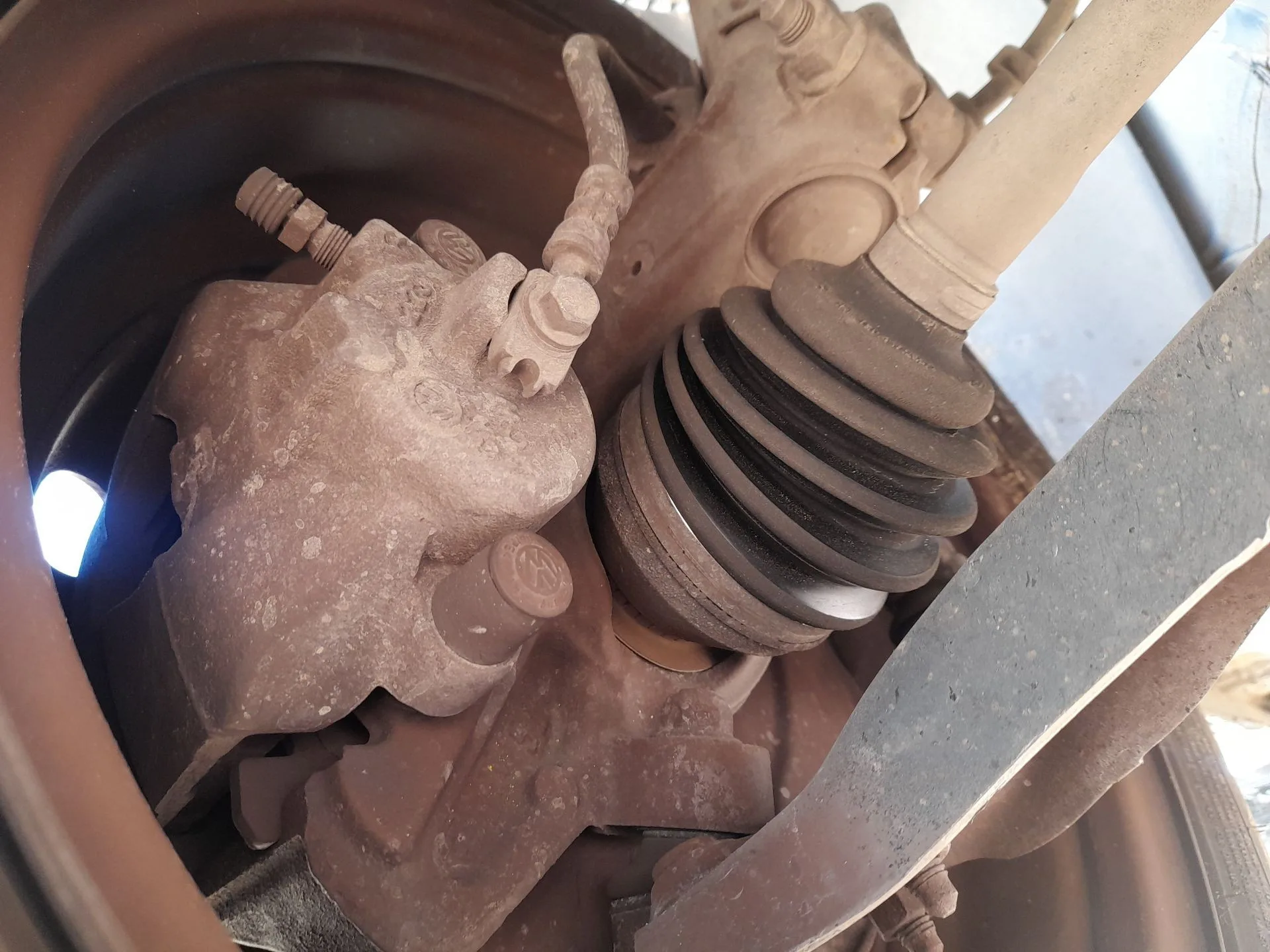 Mangueta Delantera Derecha para Seat Ibiza Iv (6J5, 6P1)