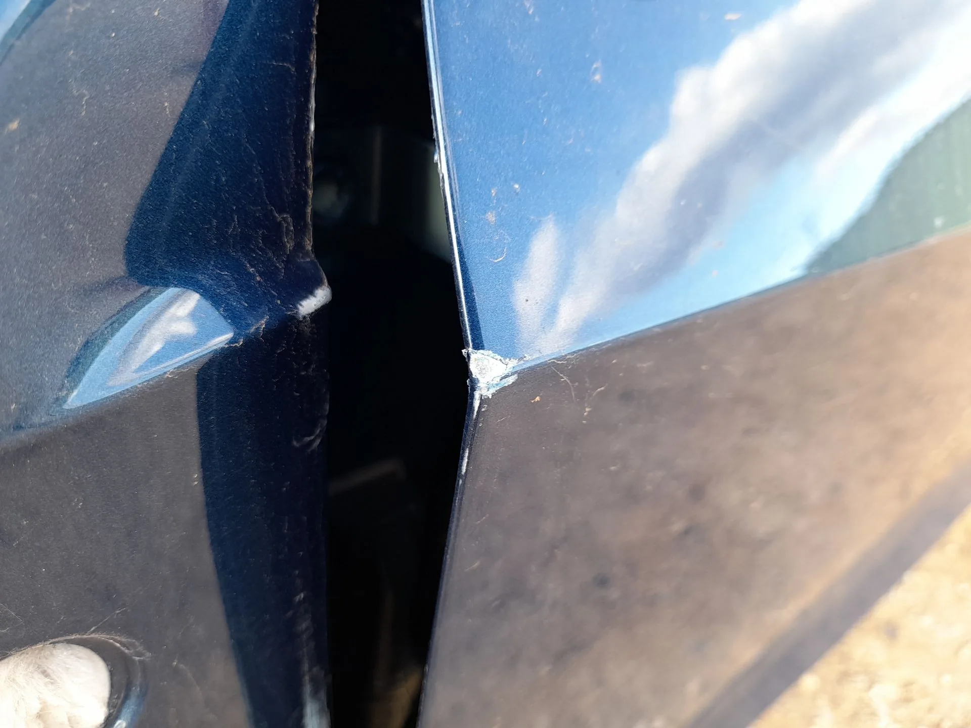 Puerta Delantera Izquierda para Seat Ibiza Iv (6J5, 6P1)