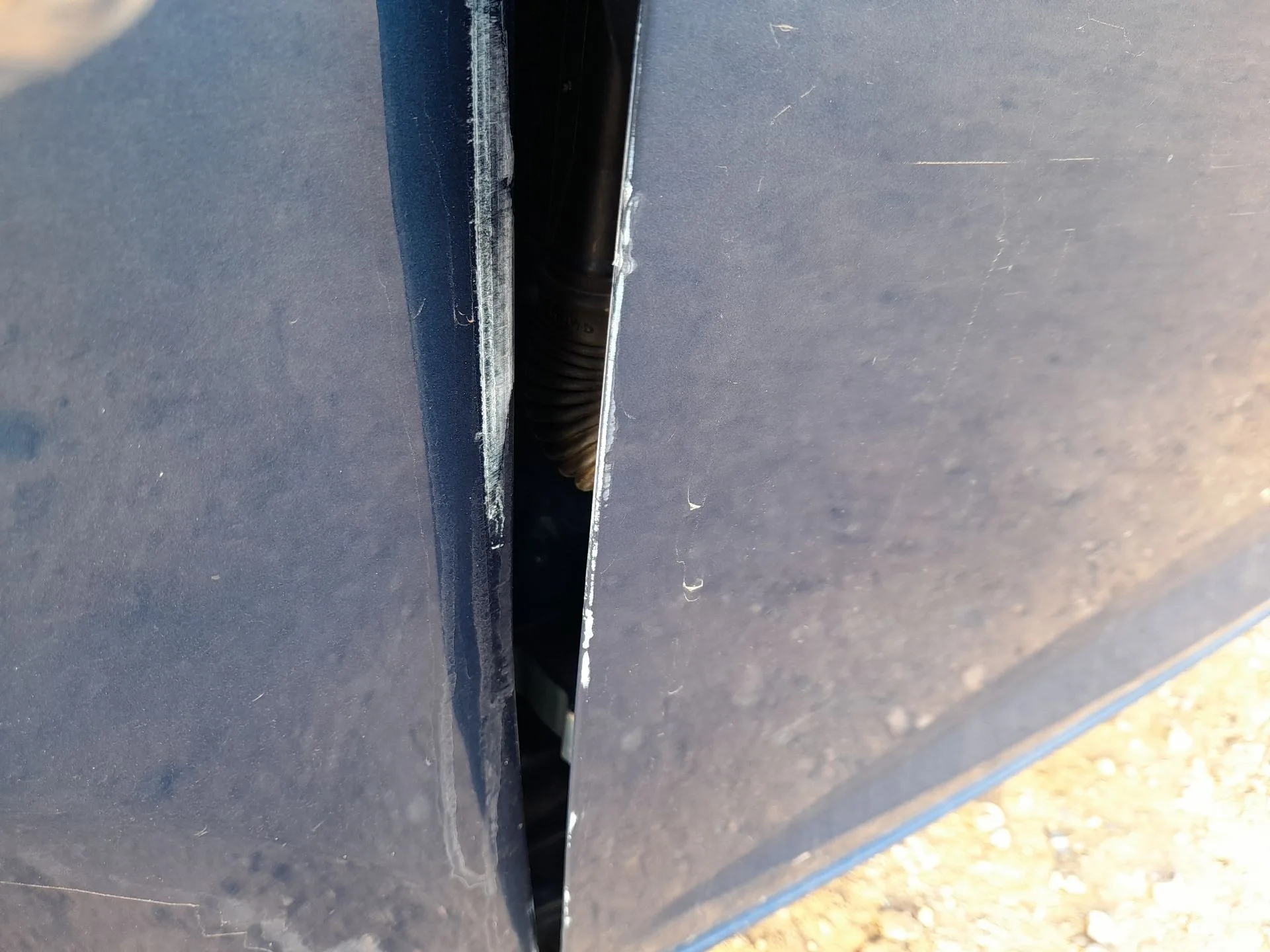 Puerta Delantera Izquierda para Seat Ibiza Iv (6J5, 6P1)