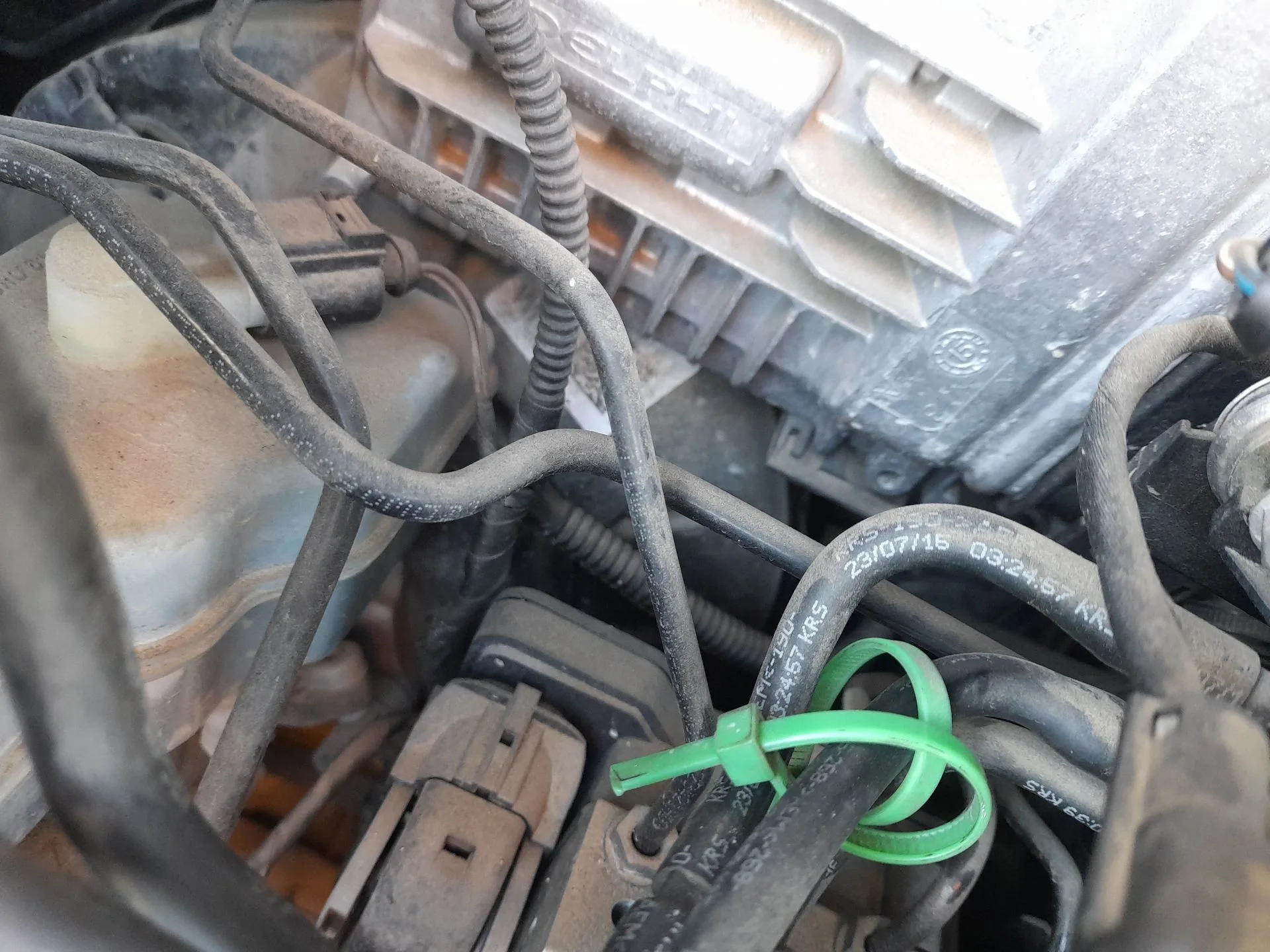 Servofreno para Seat Ibiza Iv (6J5, 6P1)