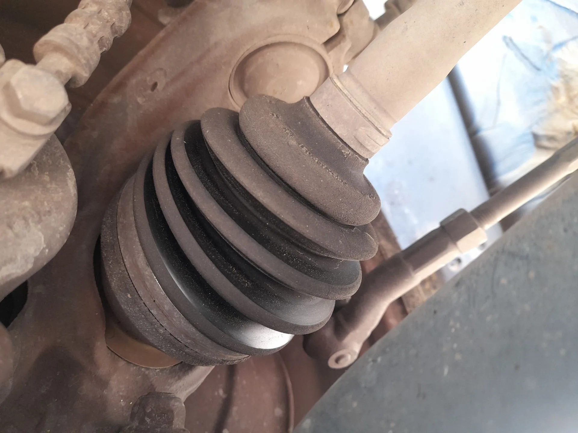 Transmision Delantera Derecha para Seat Ibiza Iv (6J5, 6P1)