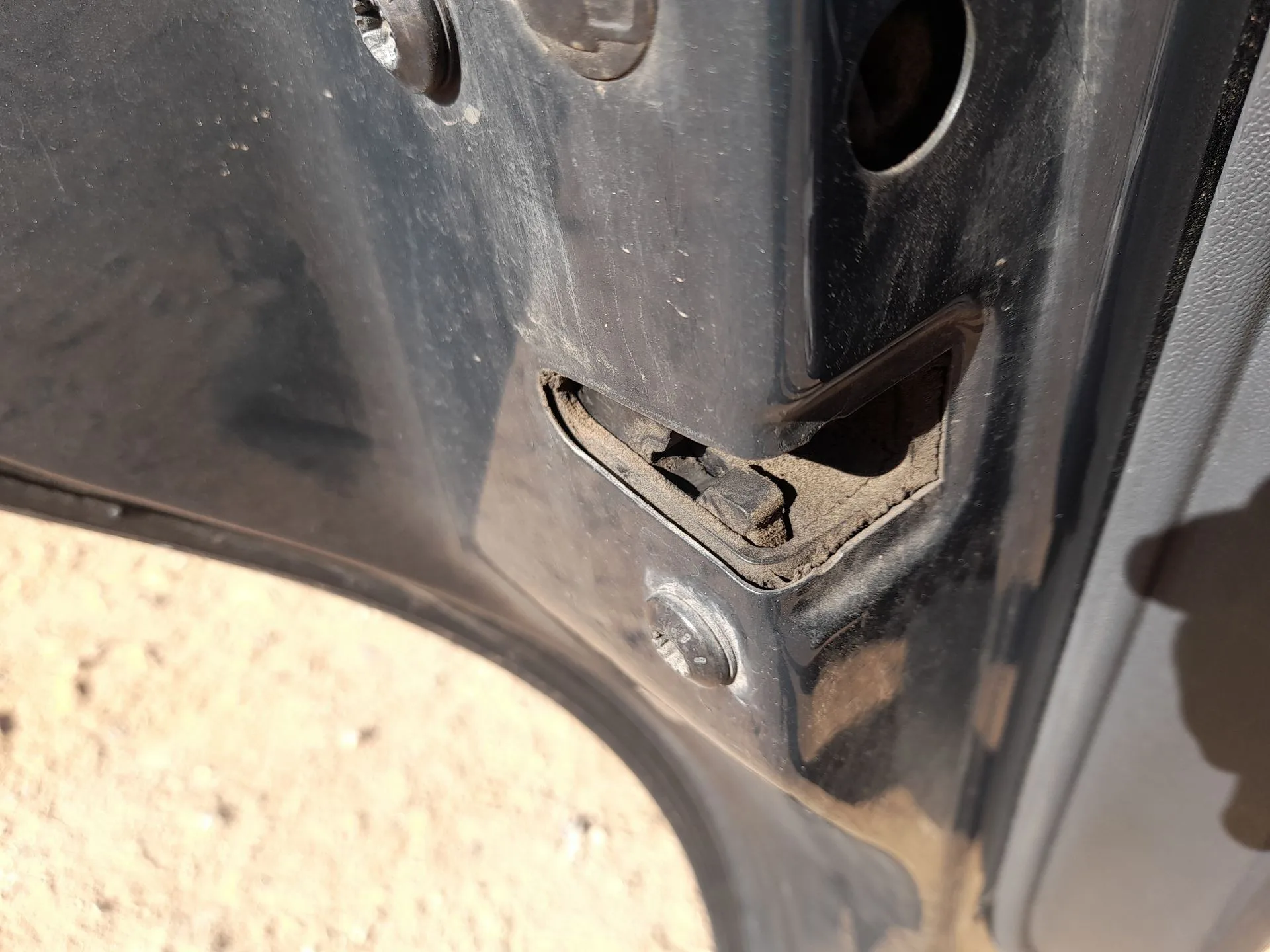 Cerradura Puerta Trasera Izquierda para Seat Leon (1P1)