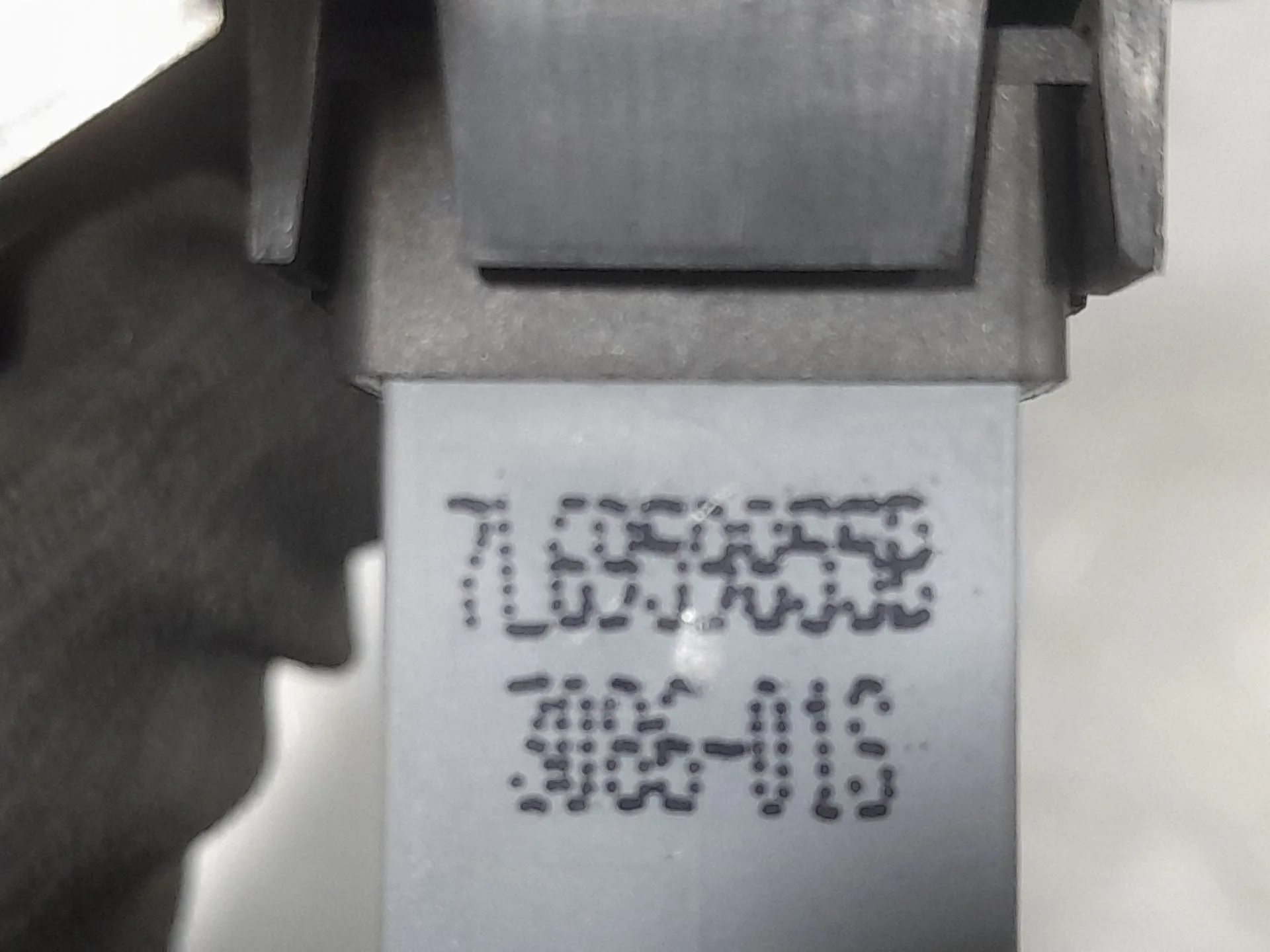 Mando Elevalunas Delantero Derecho para Seat Leon (1P1)