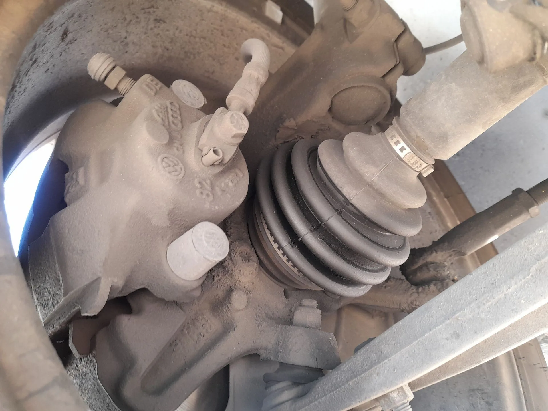Mangueta Delantera Derecha para Seat Leon (1P1)