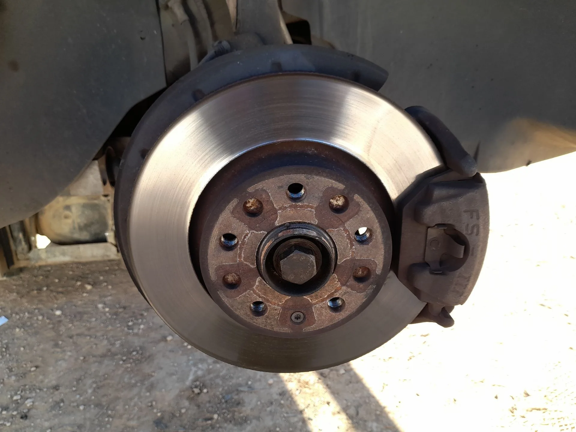 Mangueta Delantera Derecha para Seat Leon (1P1)