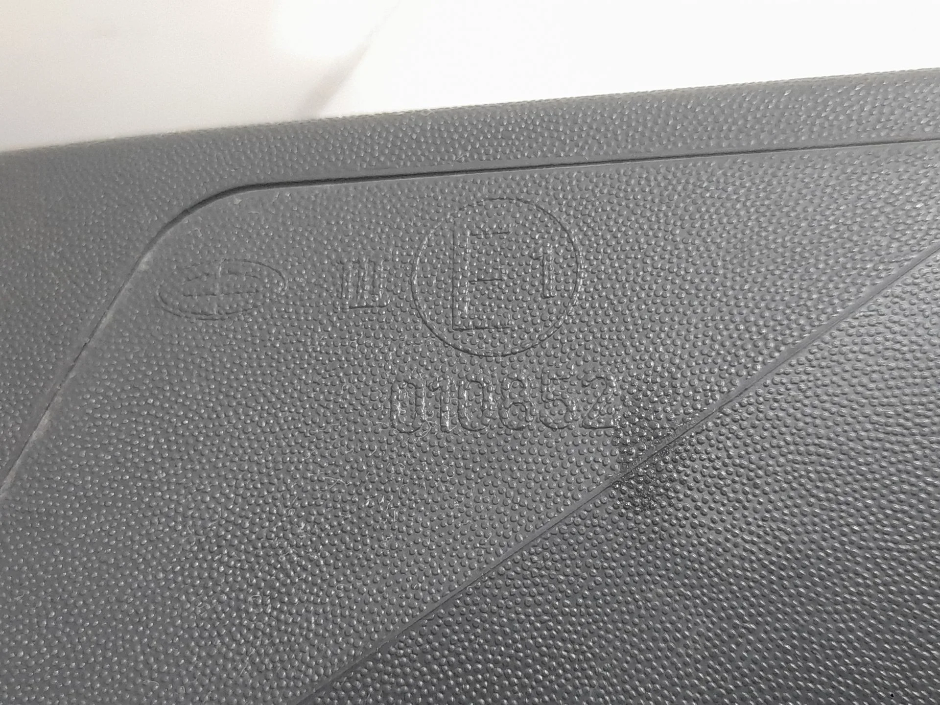Retrovisor Derecho para Seat Leon (1P1)