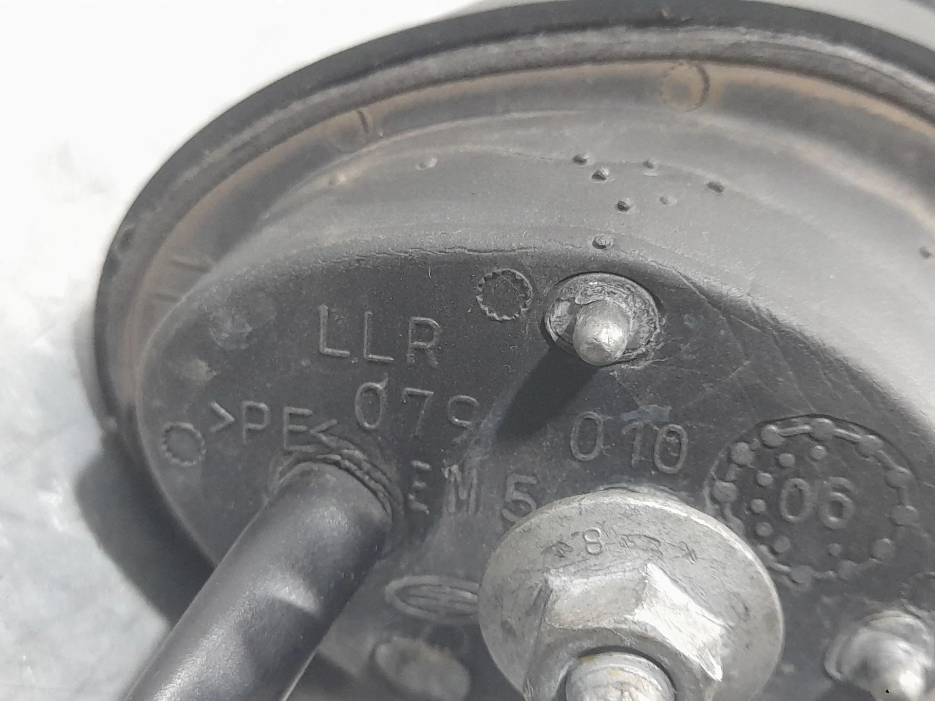 Retrovisor Derecho para Seat Leon (1P1)