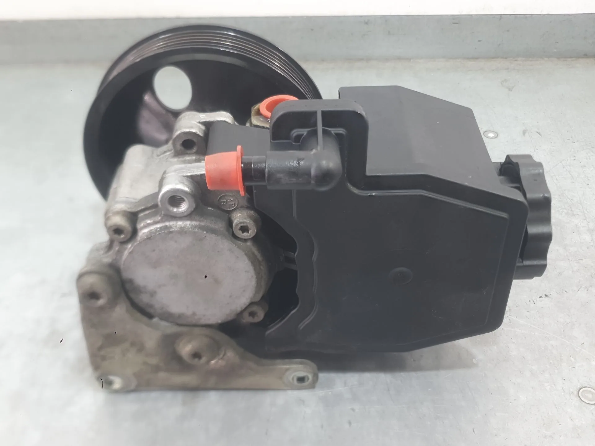 Bomba Direccion para Mercedes-Benz Slk (R170)