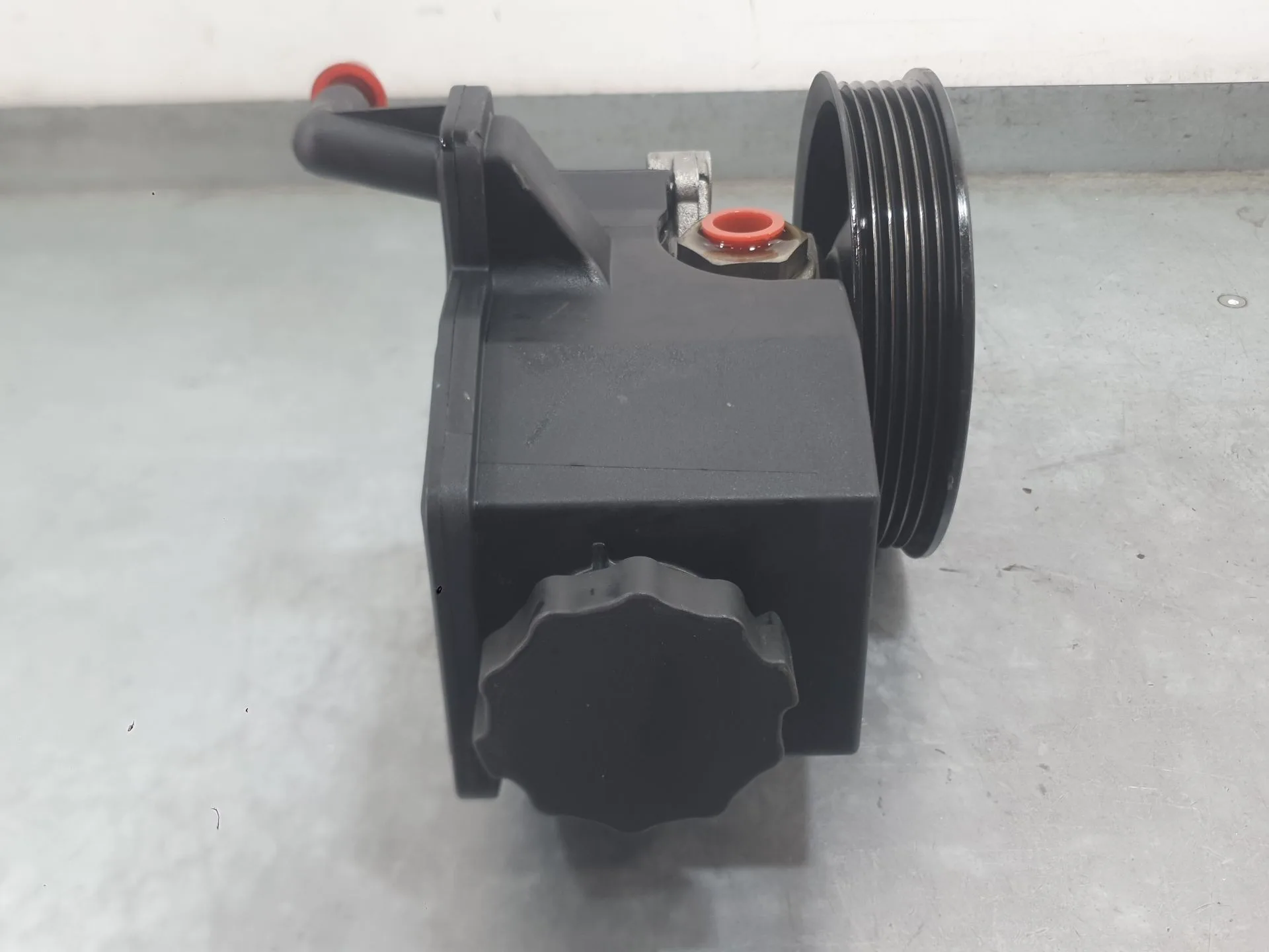 Bomba Direccion para Mercedes-Benz Slk (R170)