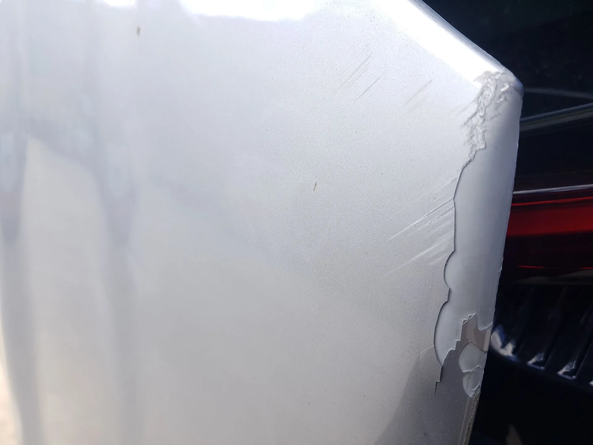 Capot para Mercedes-Benz Slk (R170)