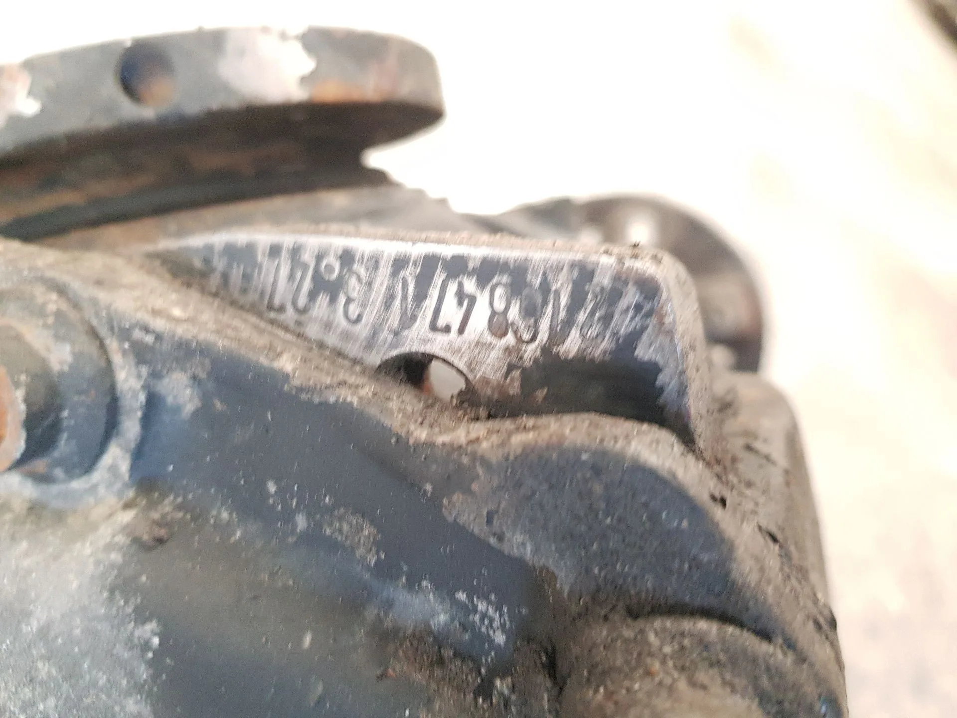 Diferencial Trasero para Mercedes-Benz Slk (R170)