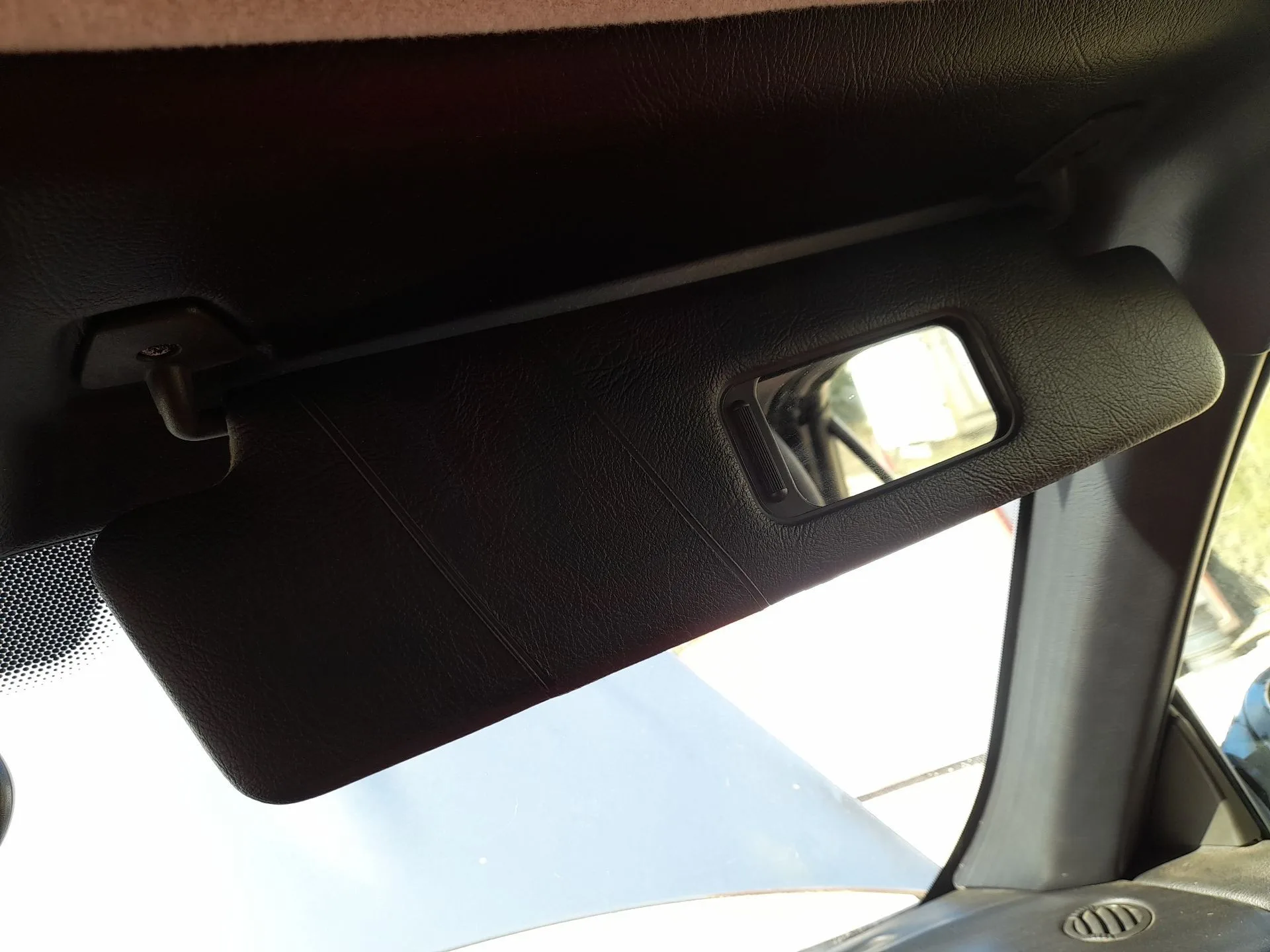 Parasol Derecho para Mercedes-Benz Slk (R170)