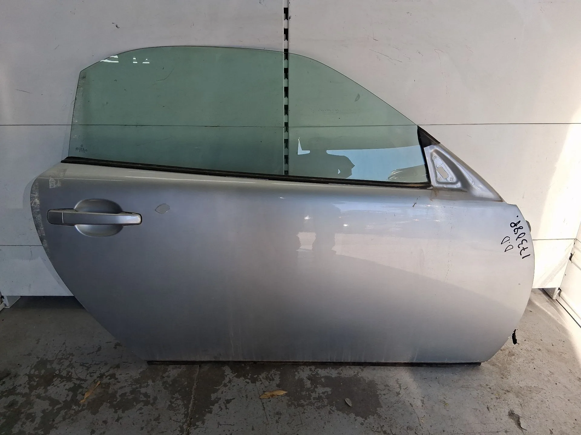 Puerta Delantera Derecha para Mercedes-Benz Slk (R170)