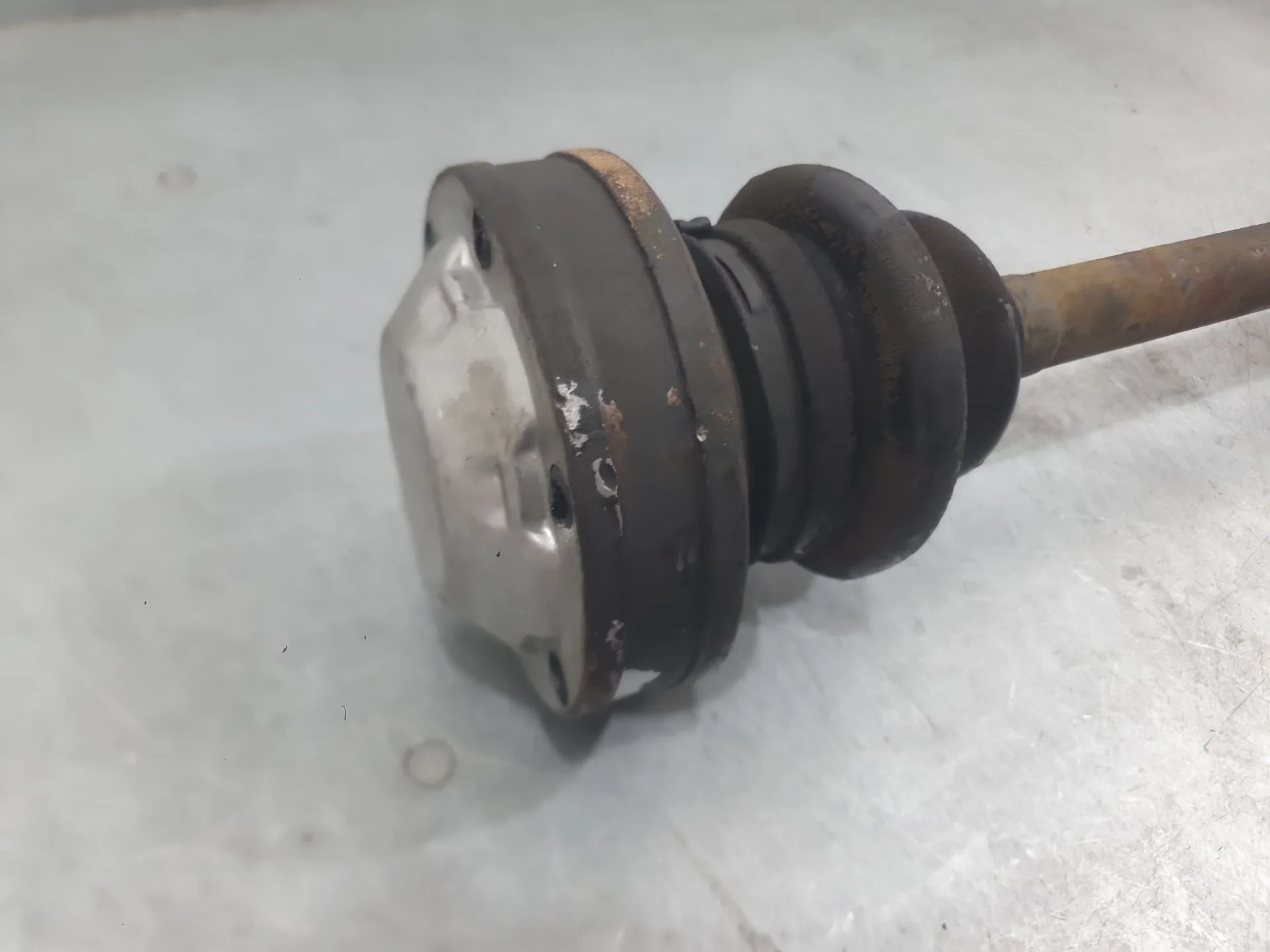 Transmision Trasera Derecha para Mercedes-Benz Slk (R170)