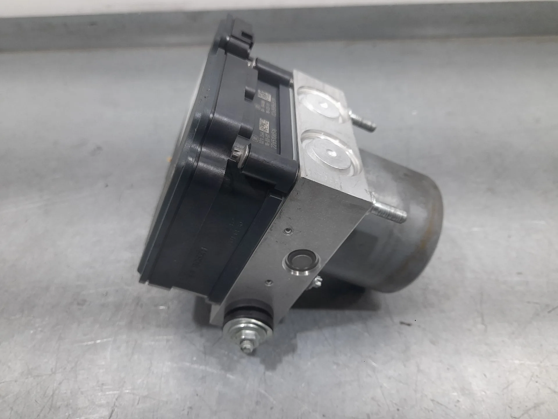 Abs para Citroën Jumper Iii Furgoneta