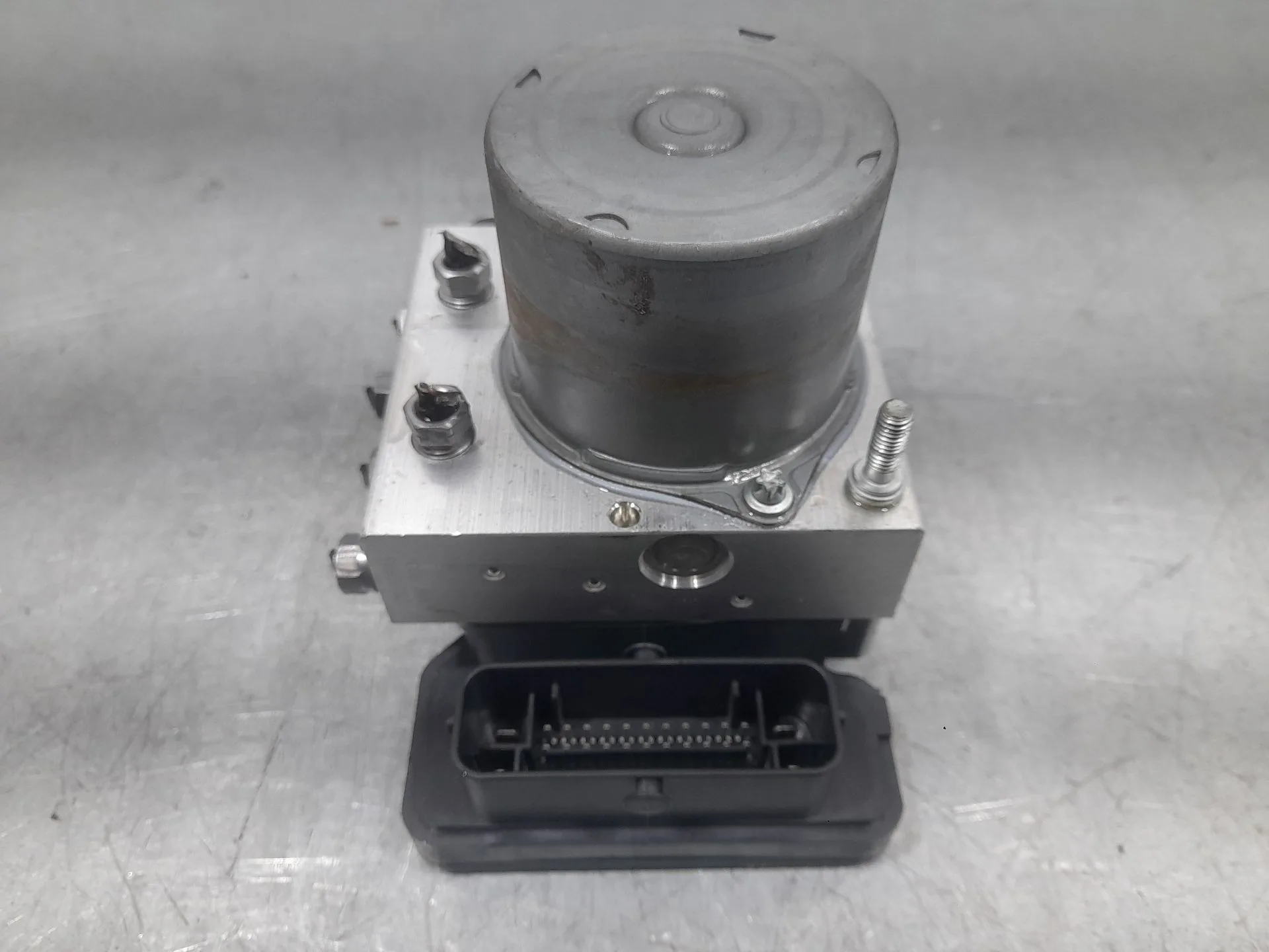Abs para Citroën Jumper Iii Furgoneta