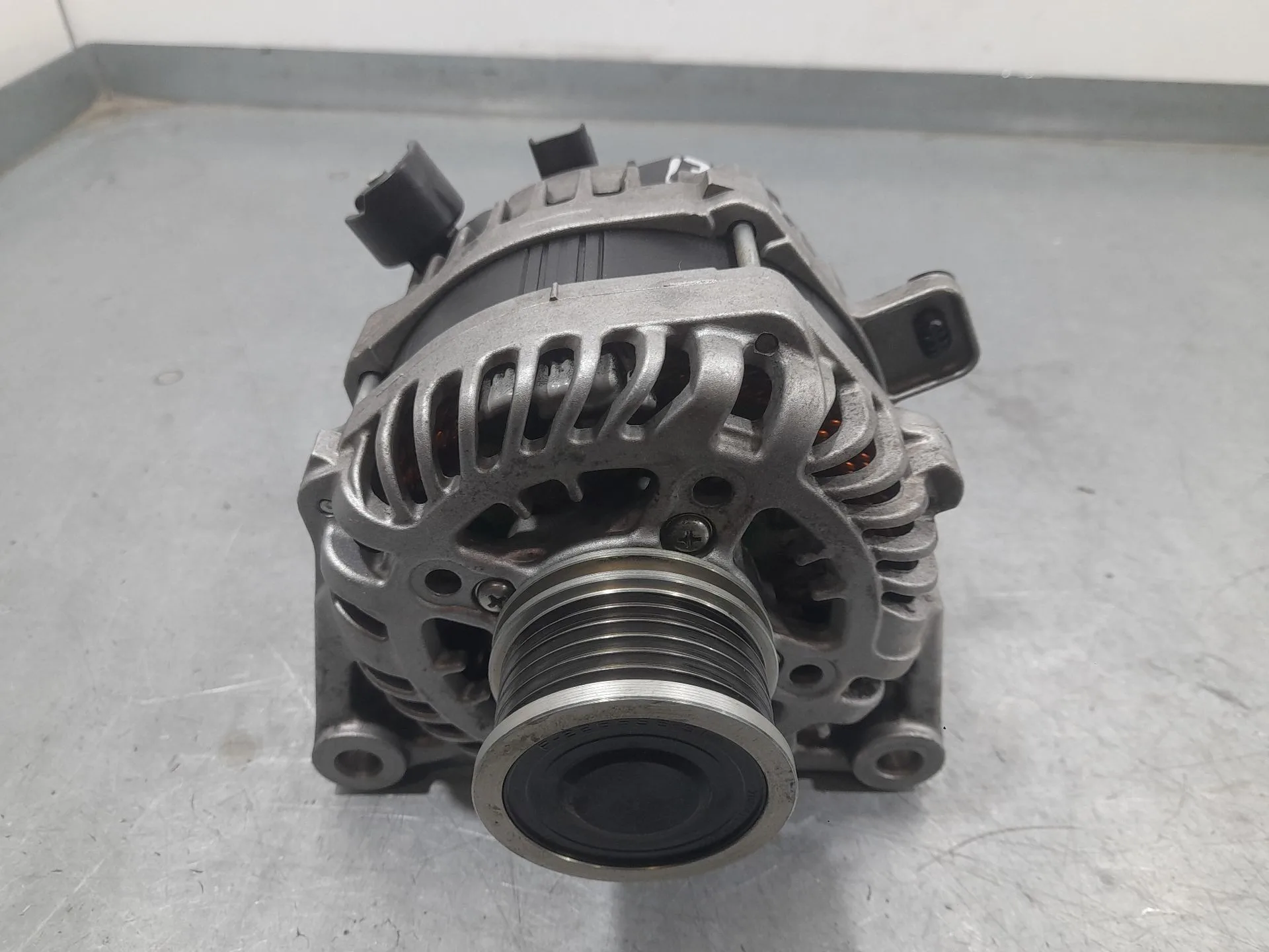 Alternador para Citroën Jumper Iii Furgoneta