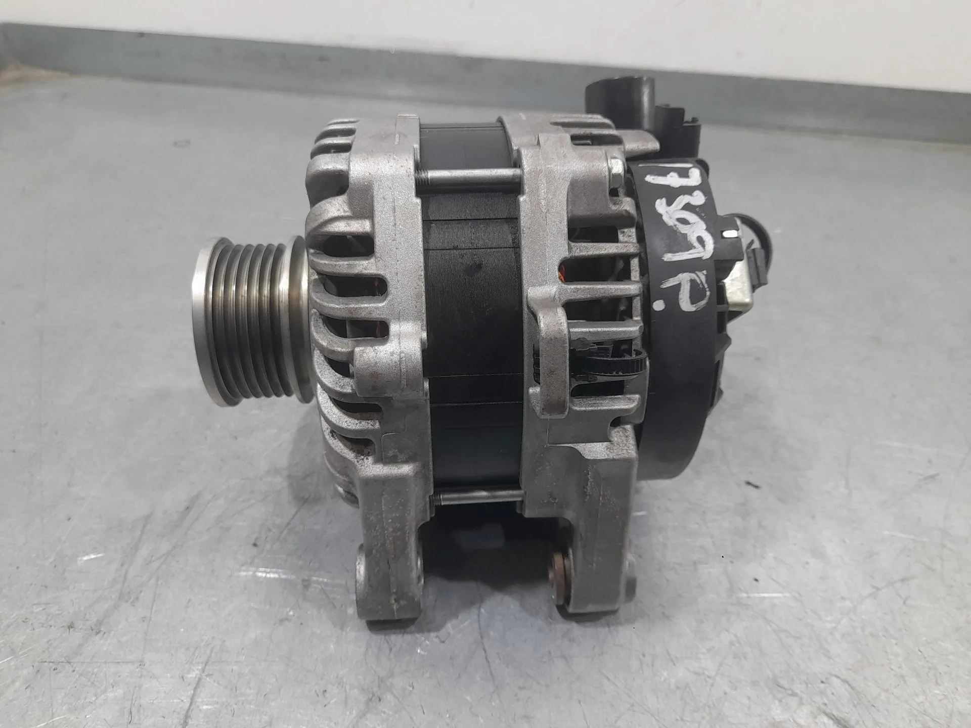 Alternador para Citroën Jumper Iii Furgoneta